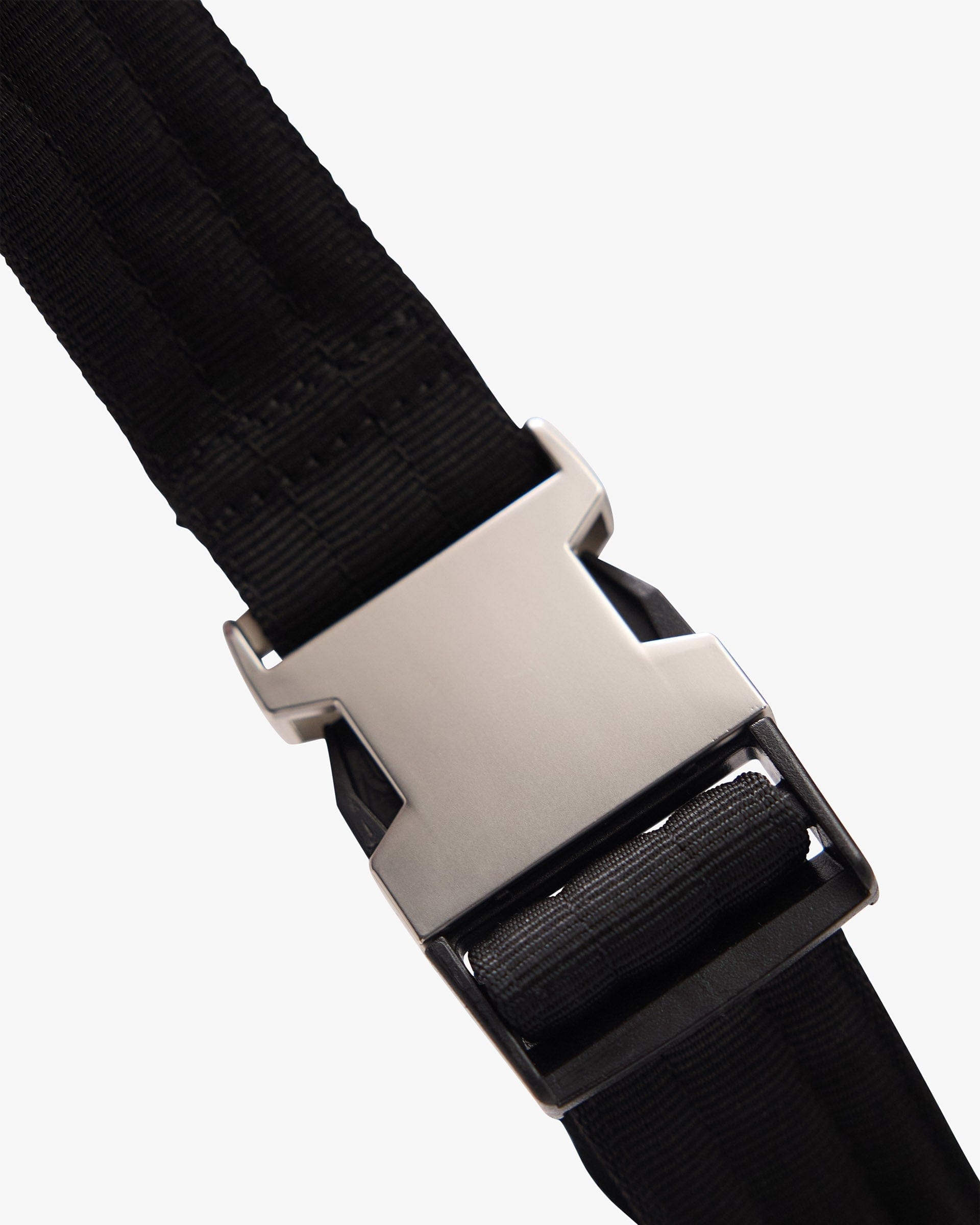 FW25 Padded Sling Bag - Black
