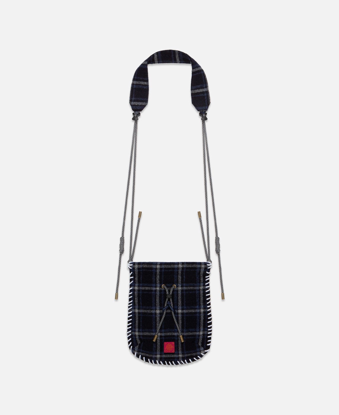 CLOT Drawstring Bag (Navy)