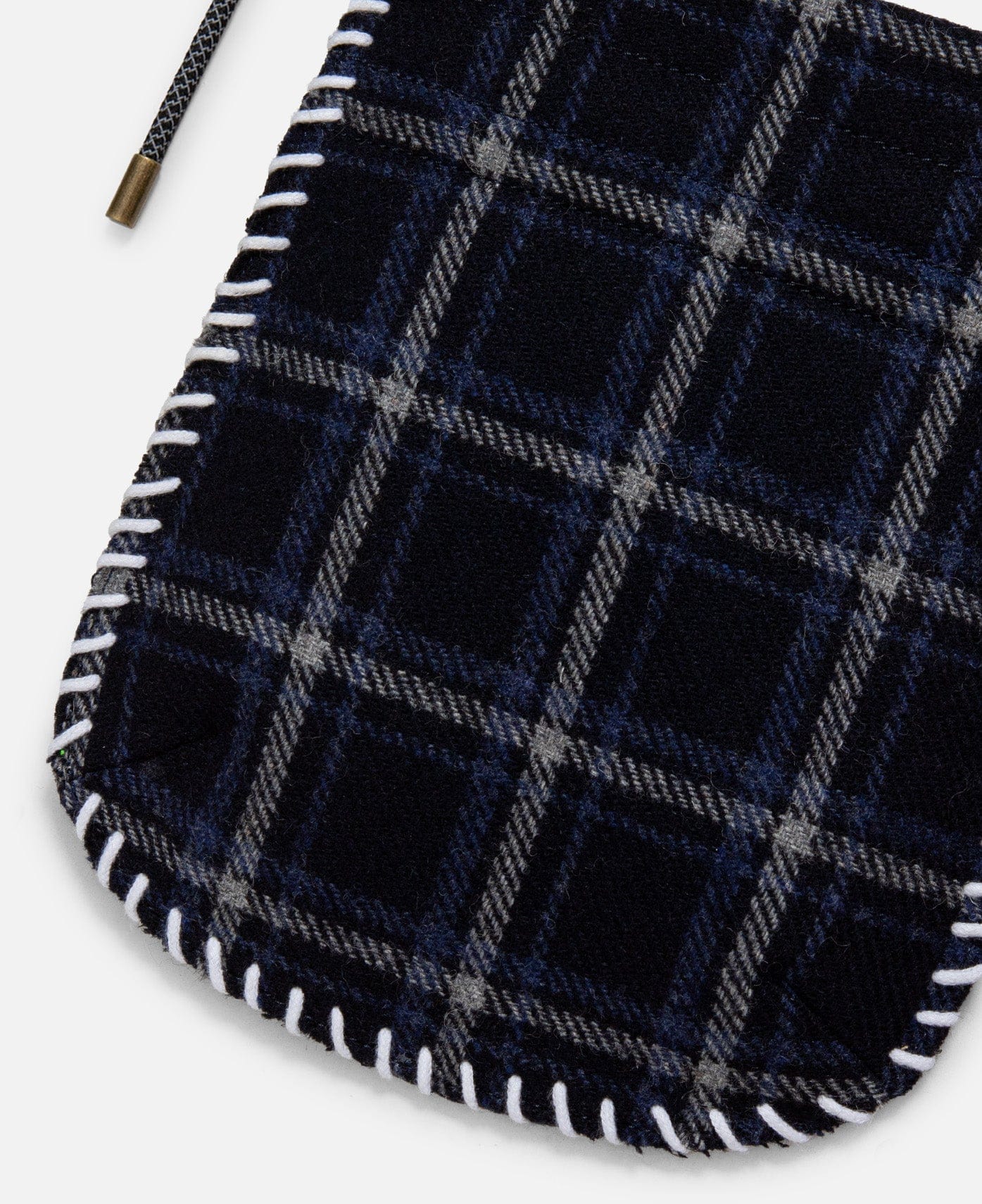 CLOT Drawstring Bag (Navy)