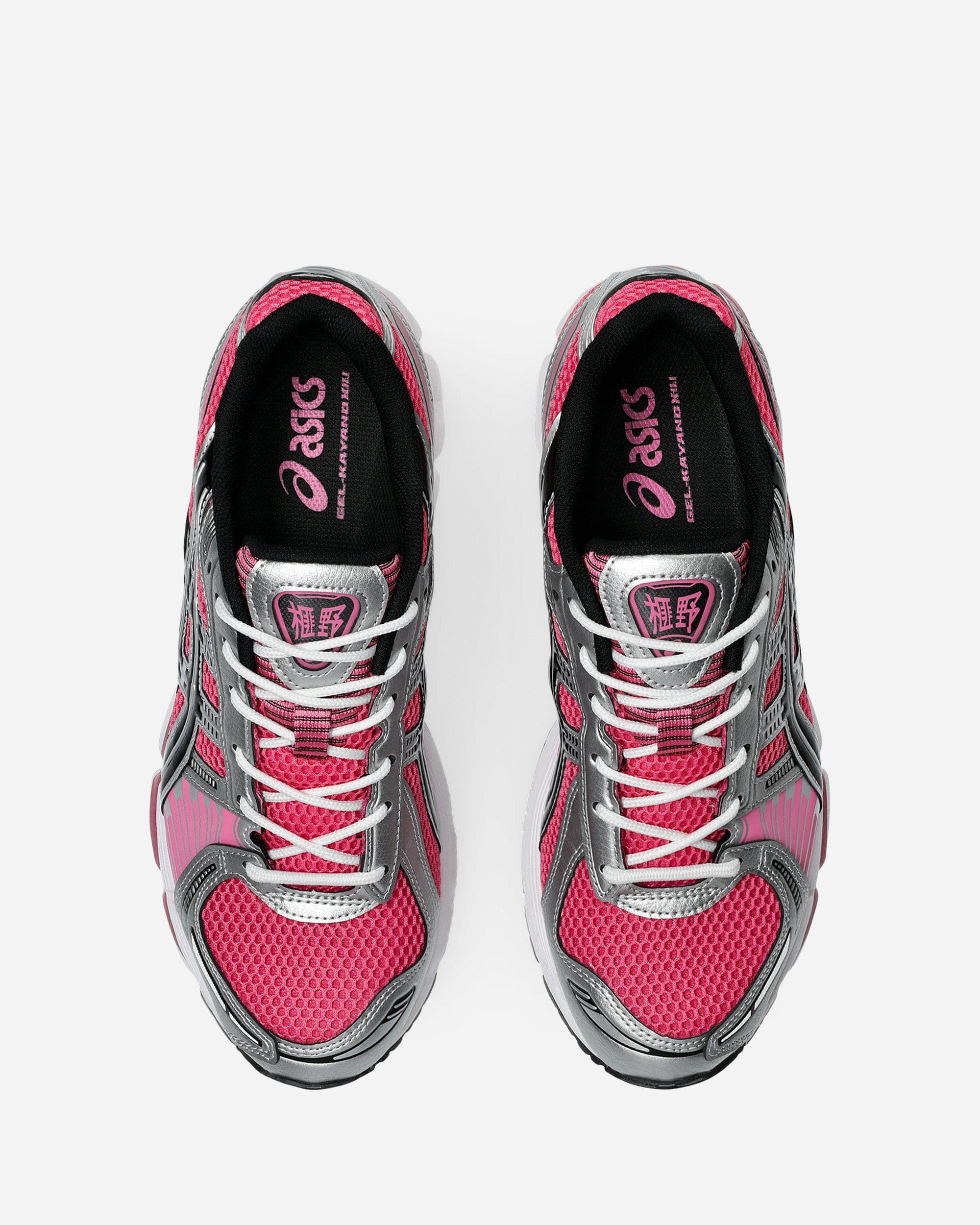 ASICS France S.A.S GEL - KAYANO 12.1