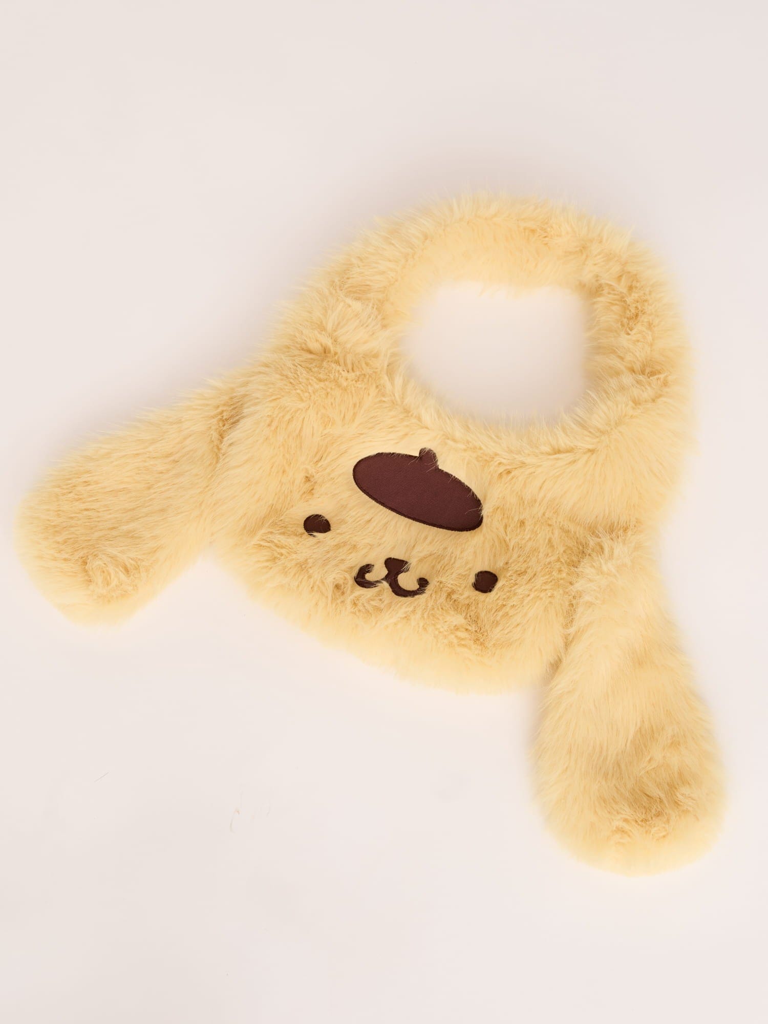 Lazy Oaf Pompompurin Floofy Bag