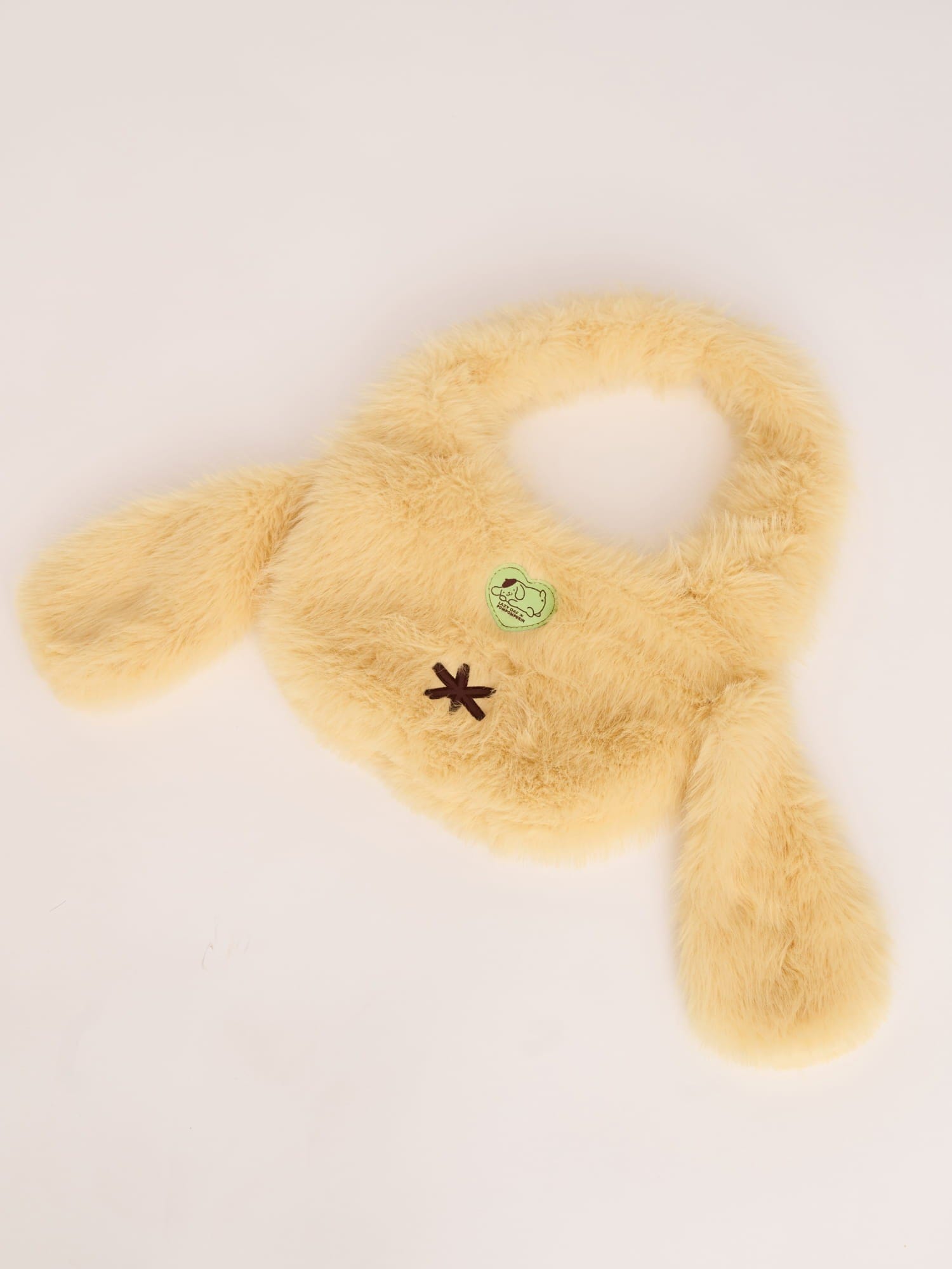 Lazy Oaf Pompompurin Floofy Bag