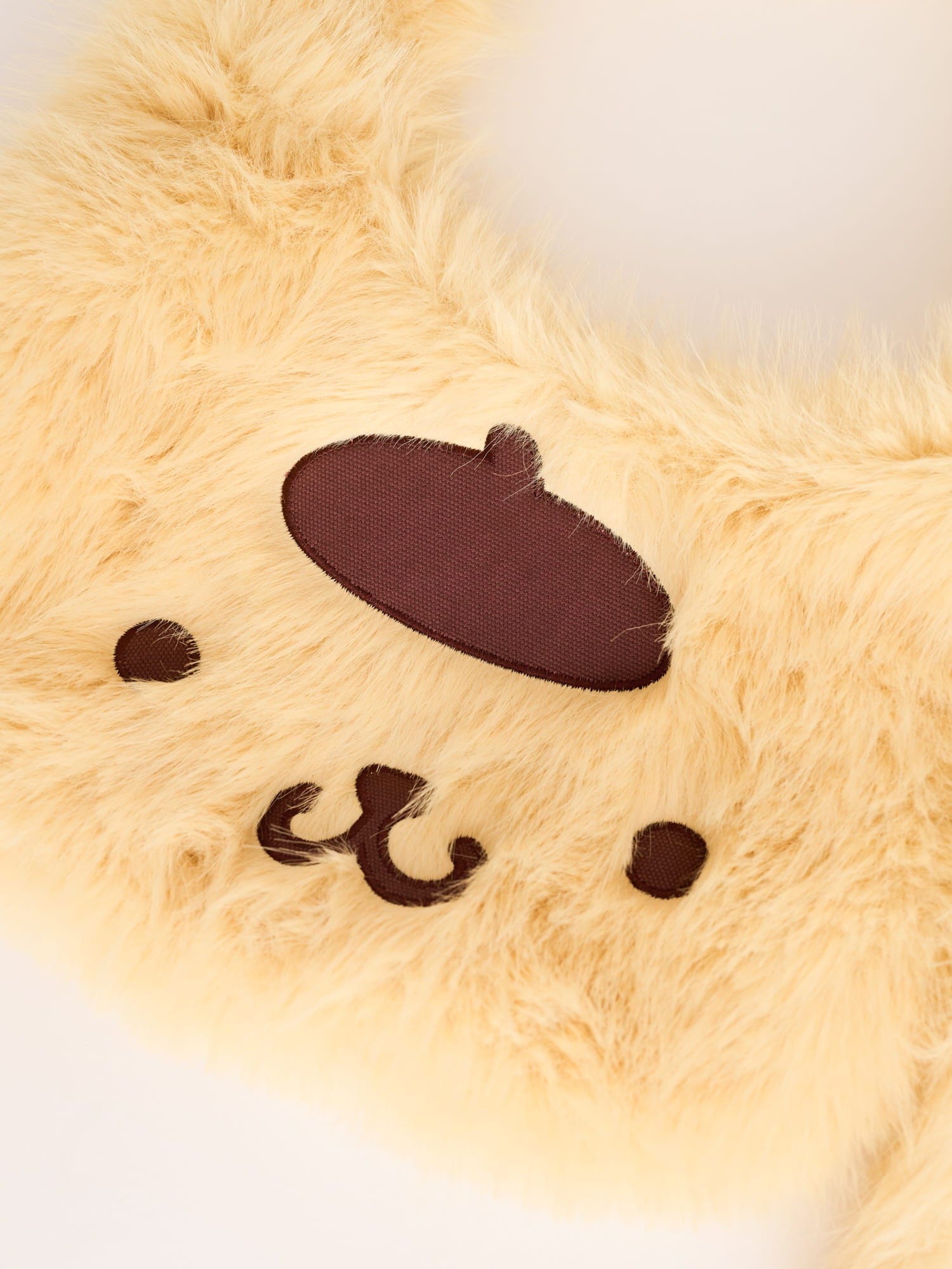 Lazy Oaf Pompompurin Floofy Bag