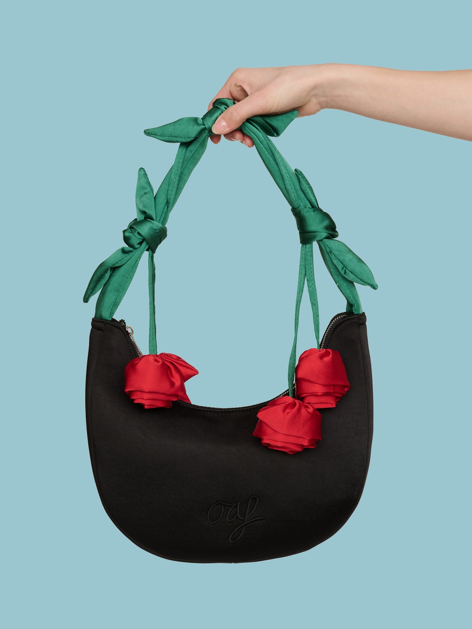 Lazy Oaf Bloom Bag