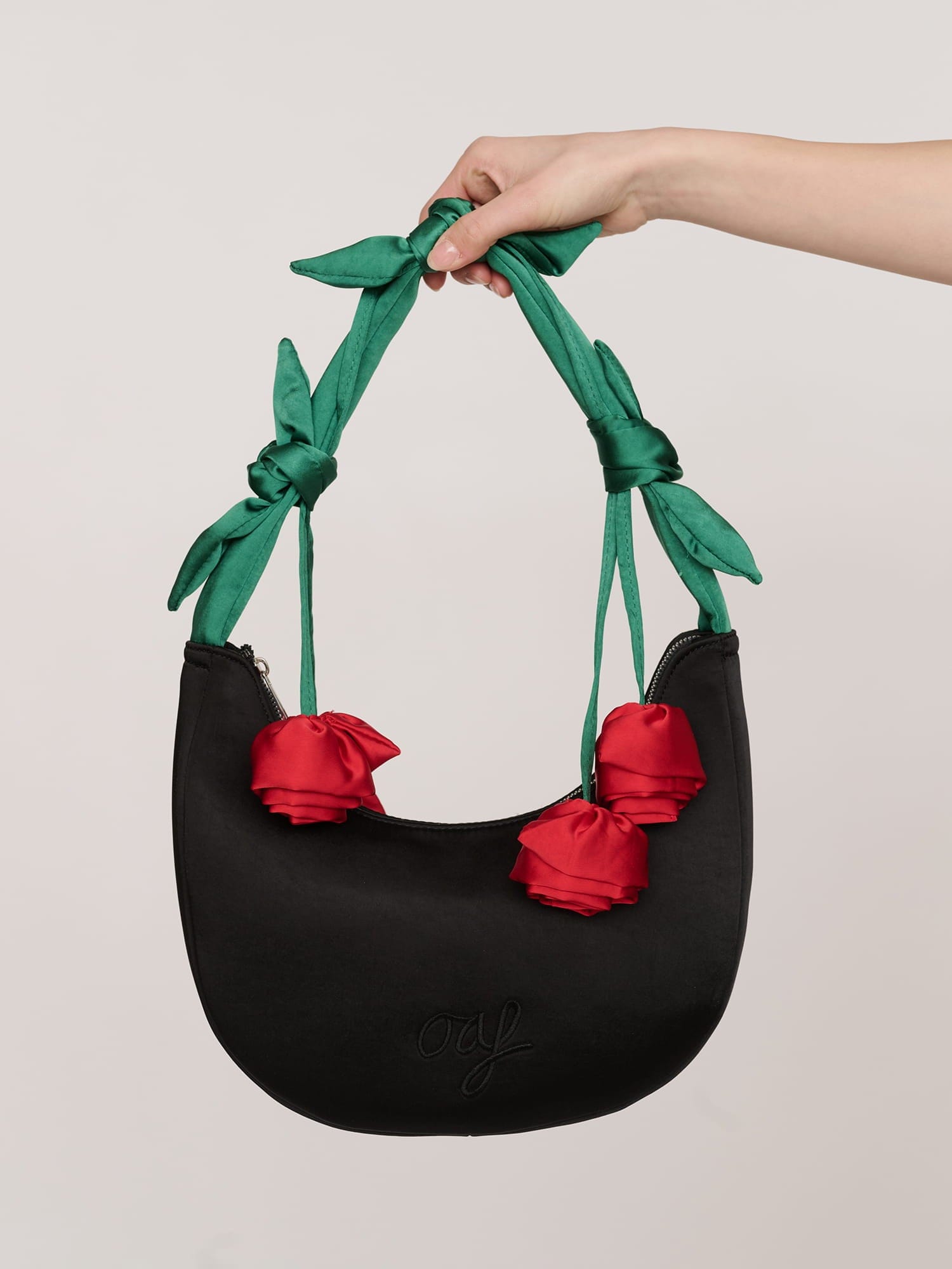 Lazy Oaf Bloom Bag