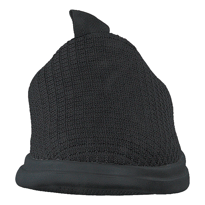 Lusso Cloud Pelli Waffle Jet Black/matte Black