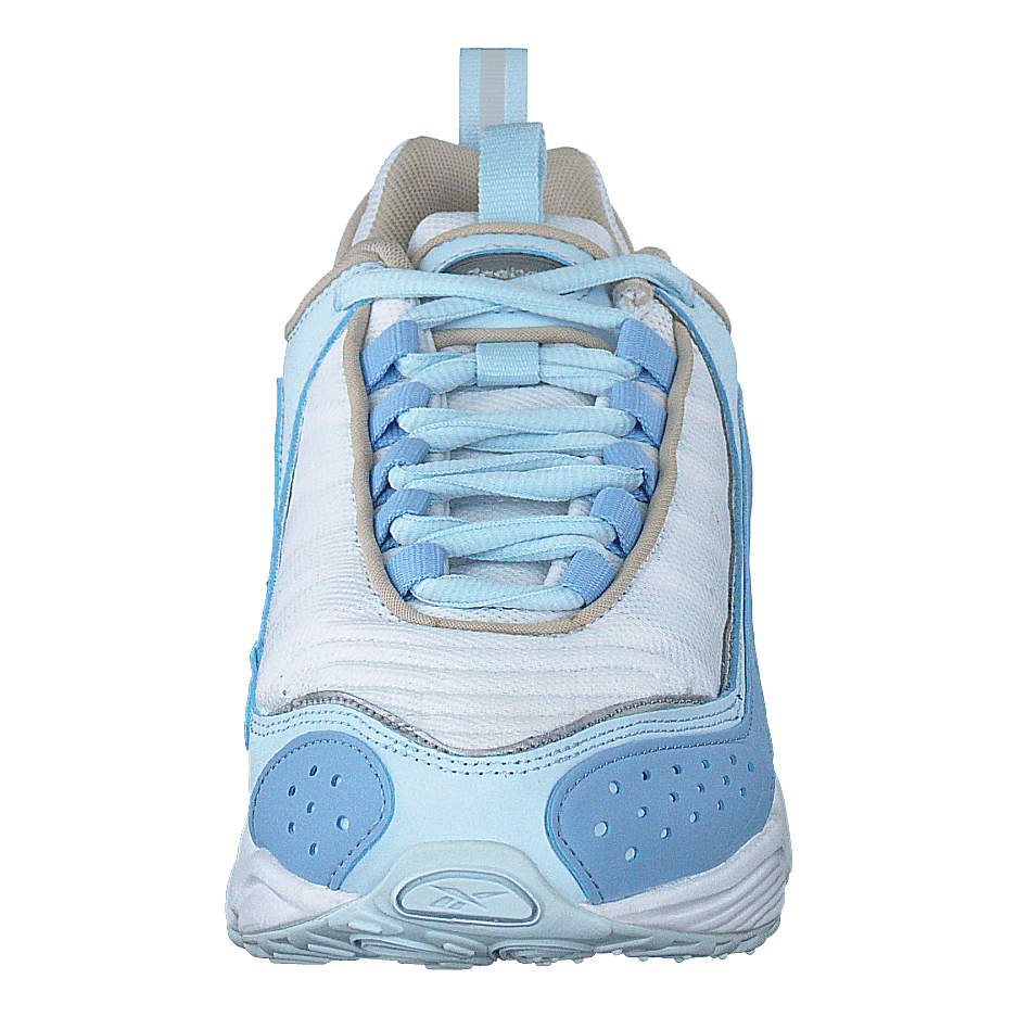 Reebok Classic Daytona Dmx Ii Glass Blue/fluid Blue/modern B