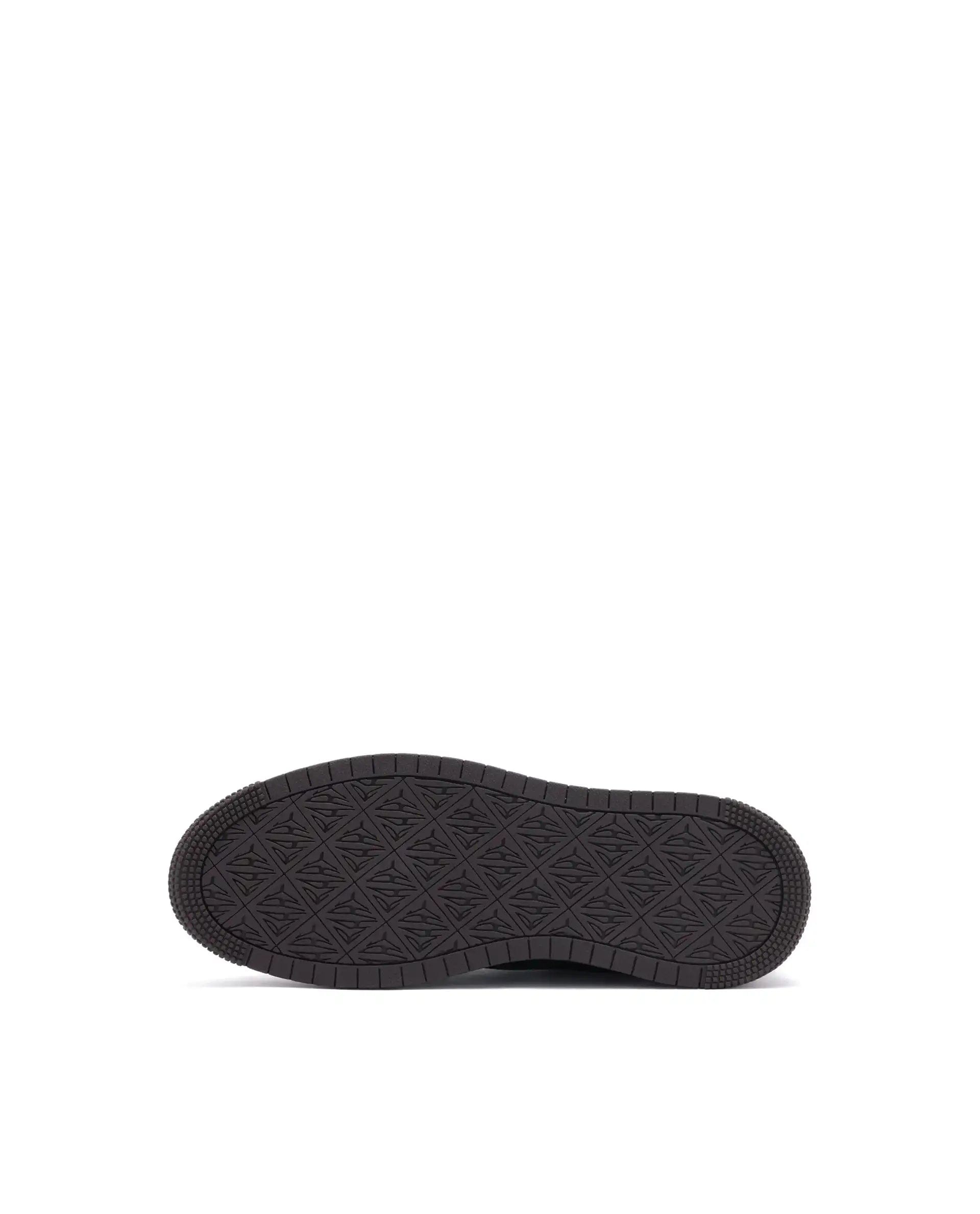 RAREZ Rare Rabbit Men Hem Brown Lace - Up Shoes