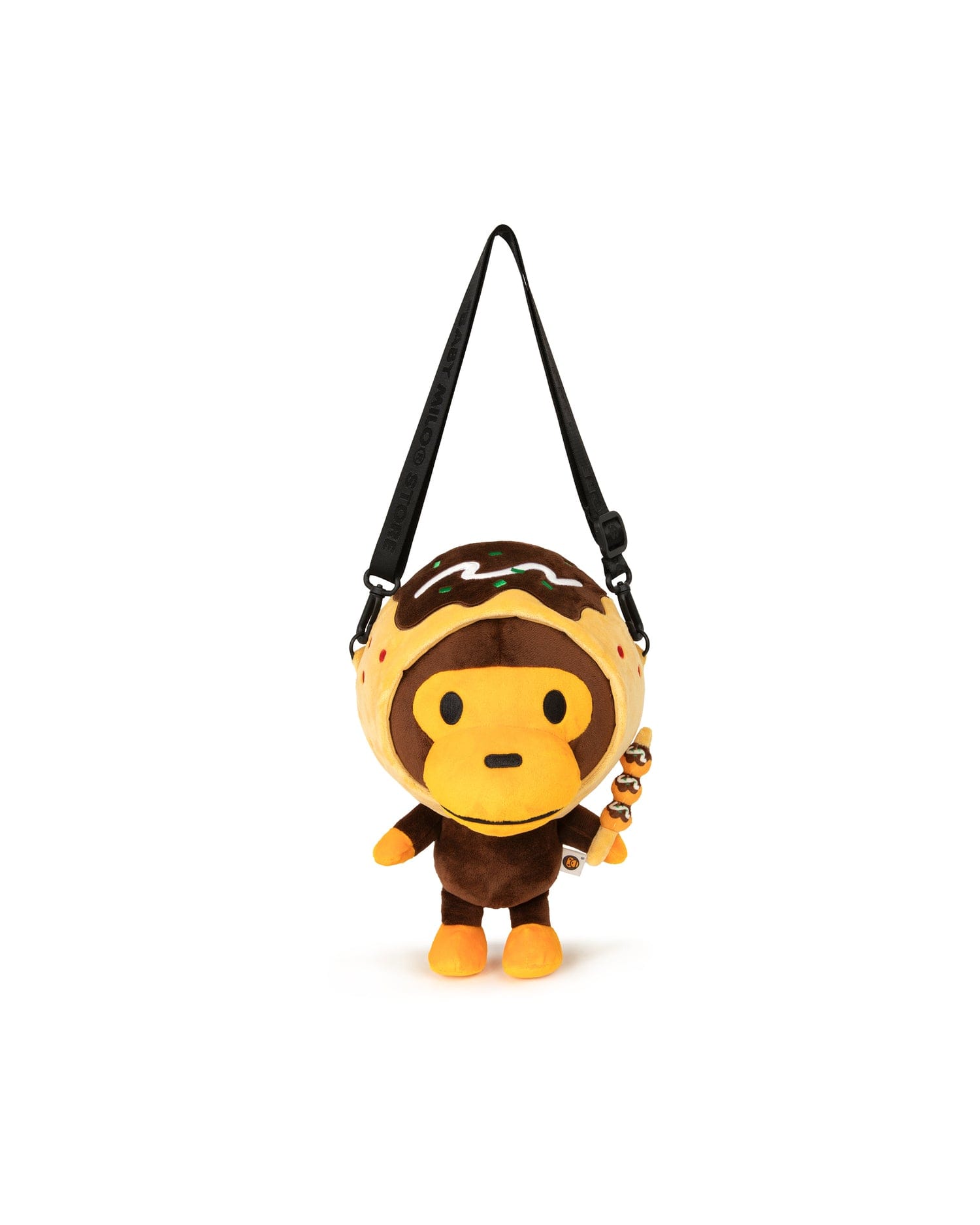 BABY MILO STORE Baby Milo Cross - Body Bag