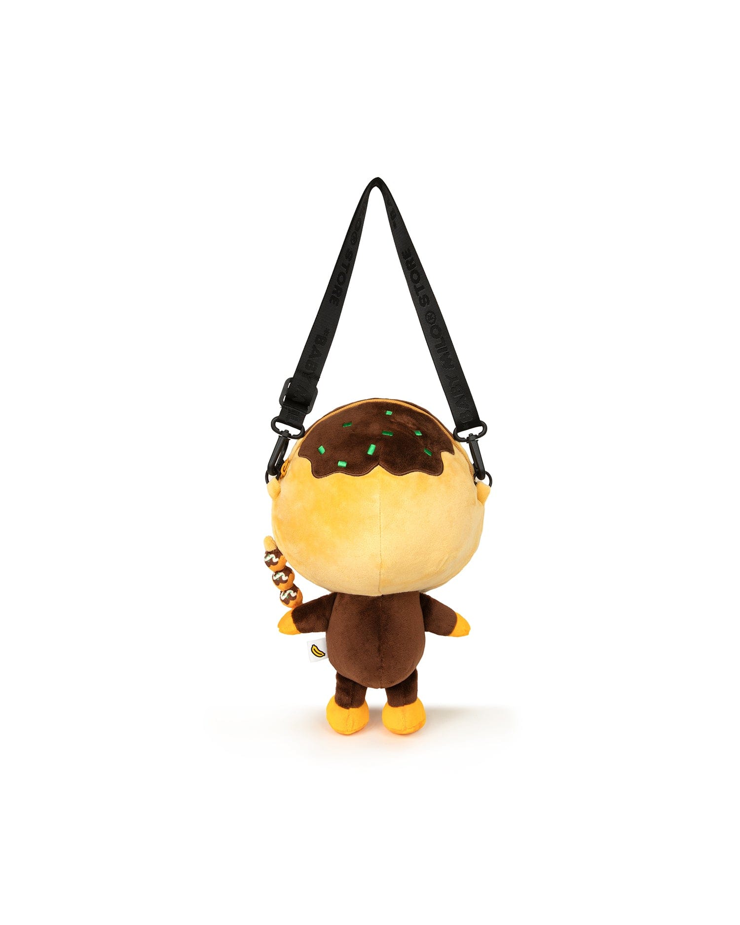 BABY MILO STORE Baby Milo Cross - Body Bag