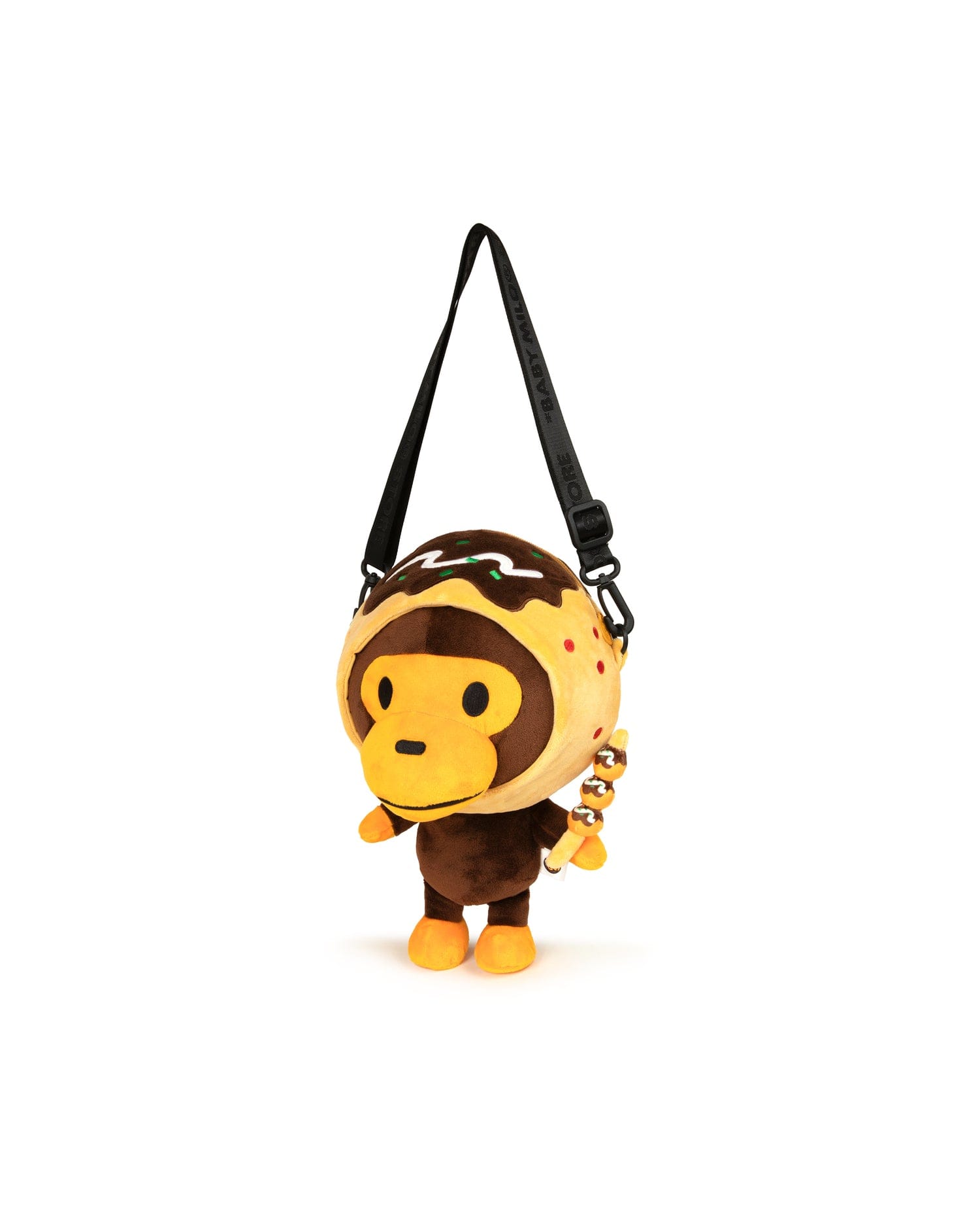 BABY MILO STORE Baby Milo Cross - Body Bag