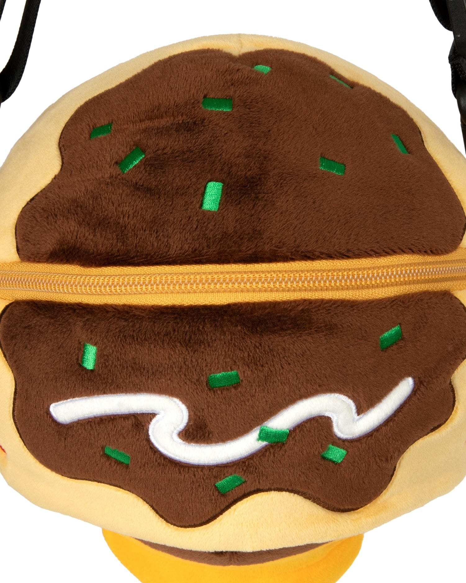 BABY MILO STORE Baby Milo Cross - Body Bag