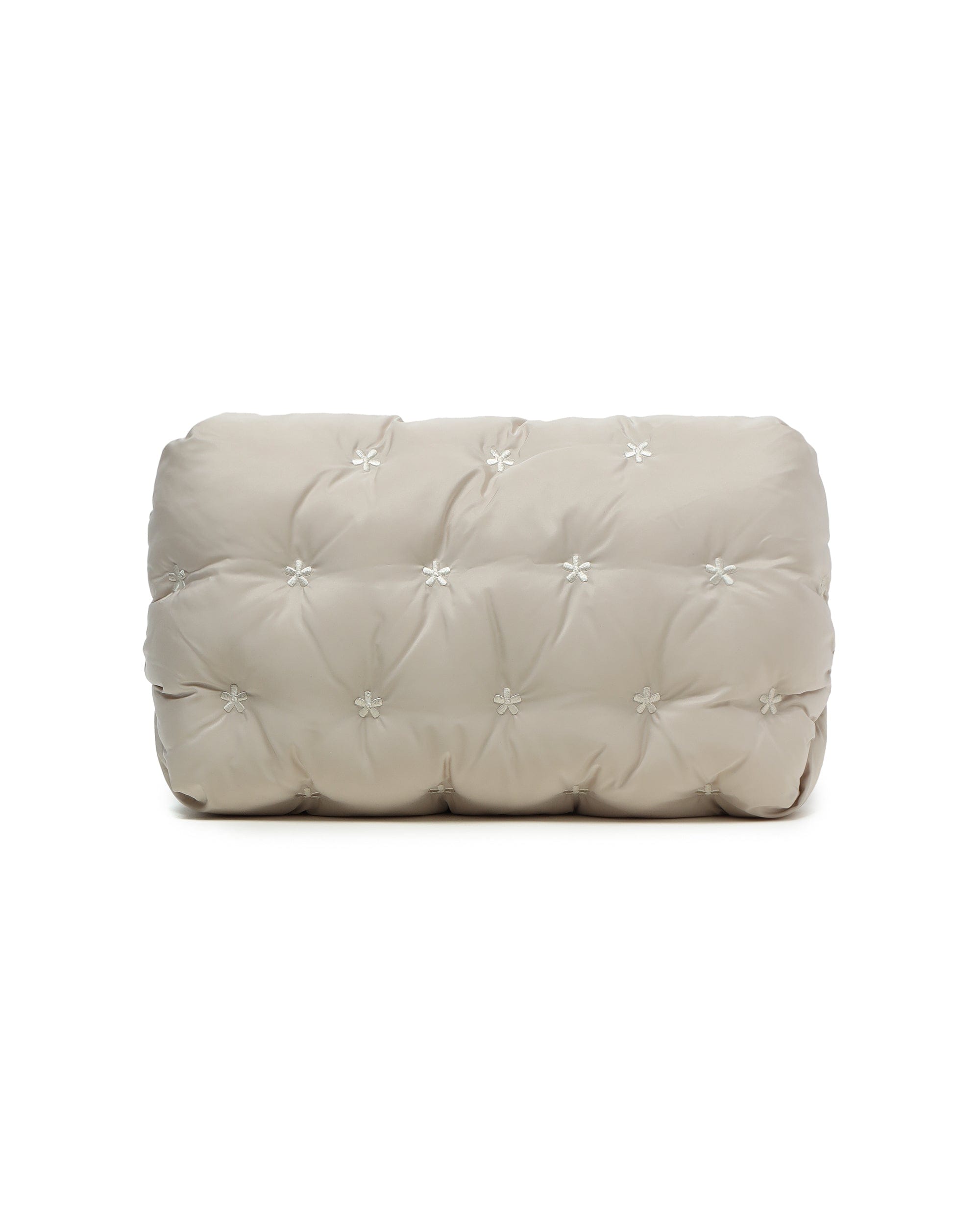 BAPY Puffer nylon bag