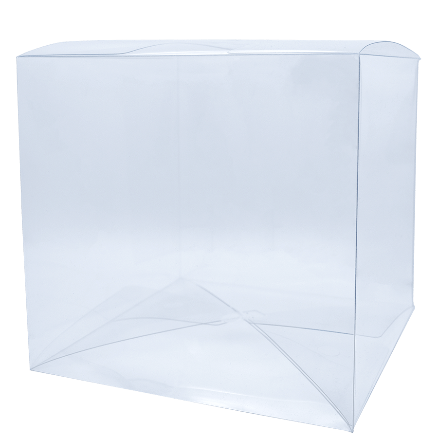 Popshield WWE Ring Funko Pop! PopShield Protectors