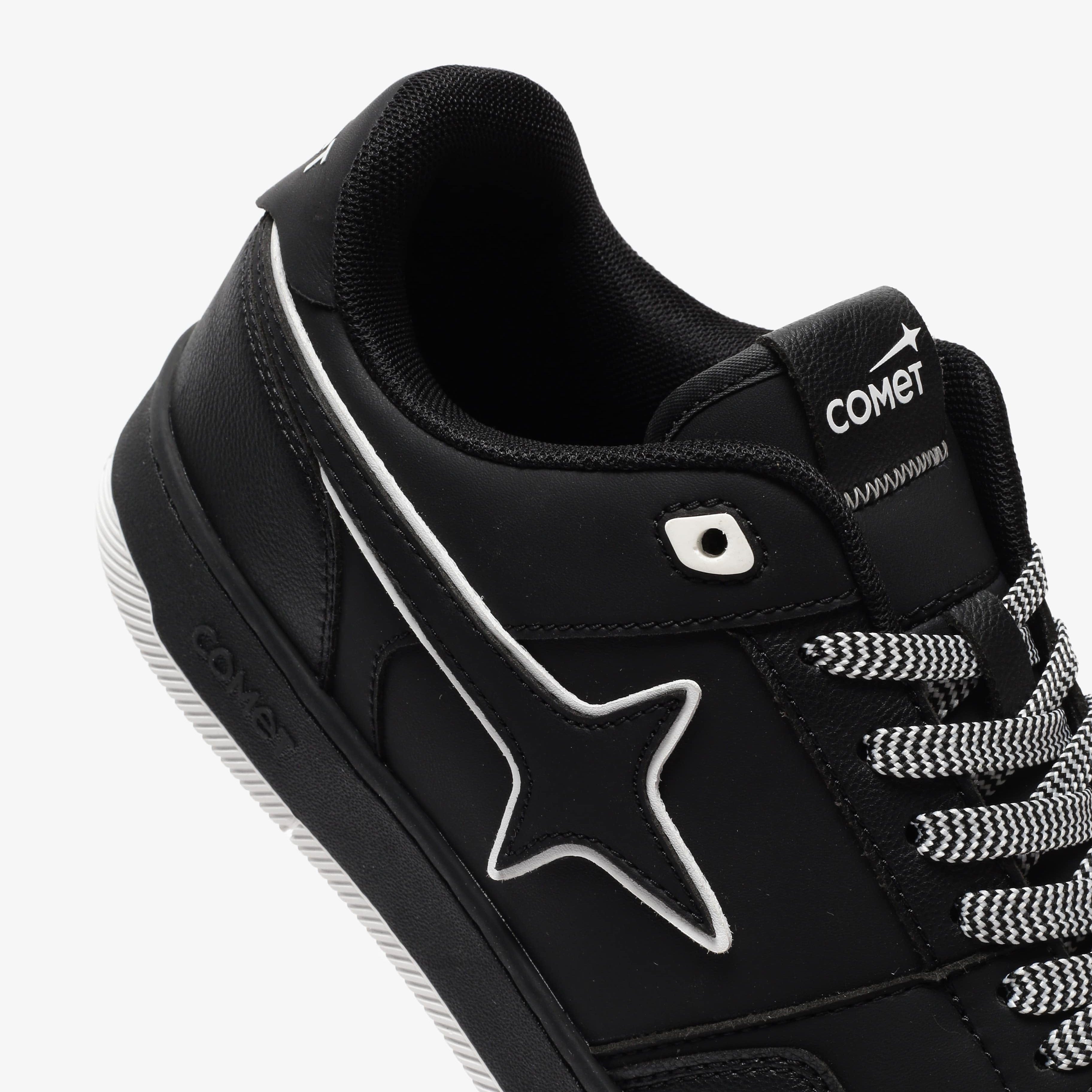 Comet x Lows ARMSTRONG
