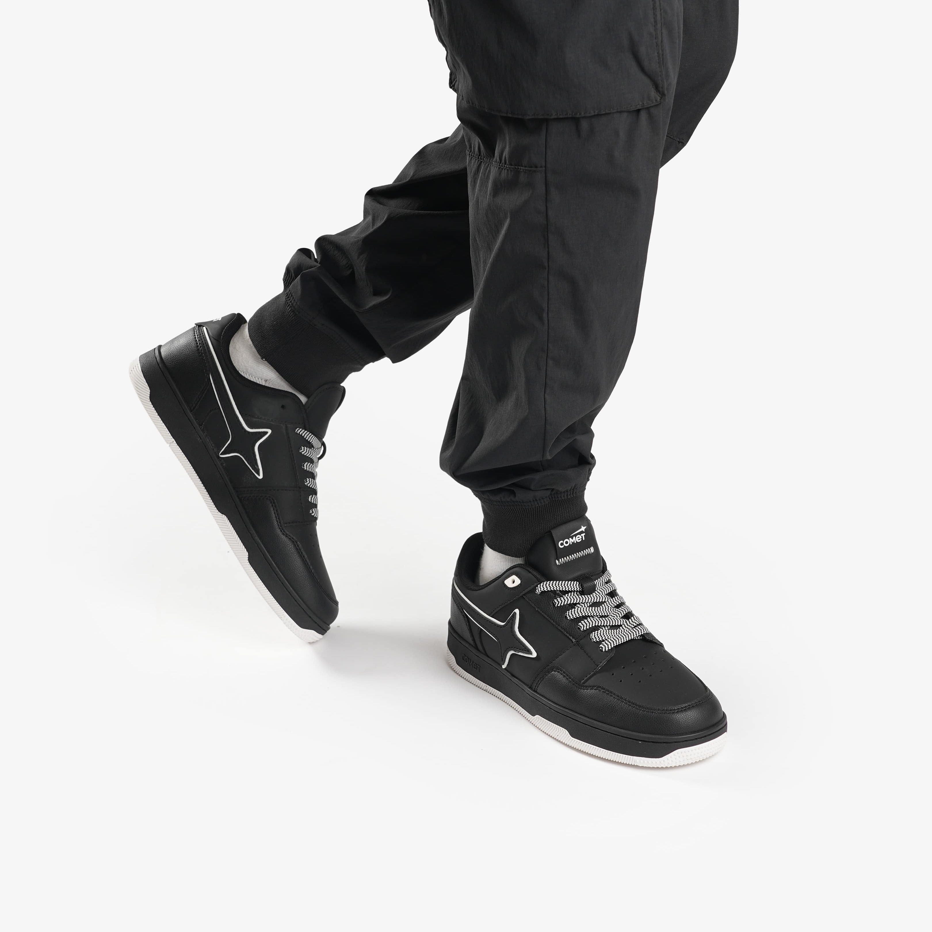 Comet x Lows ARMSTRONG