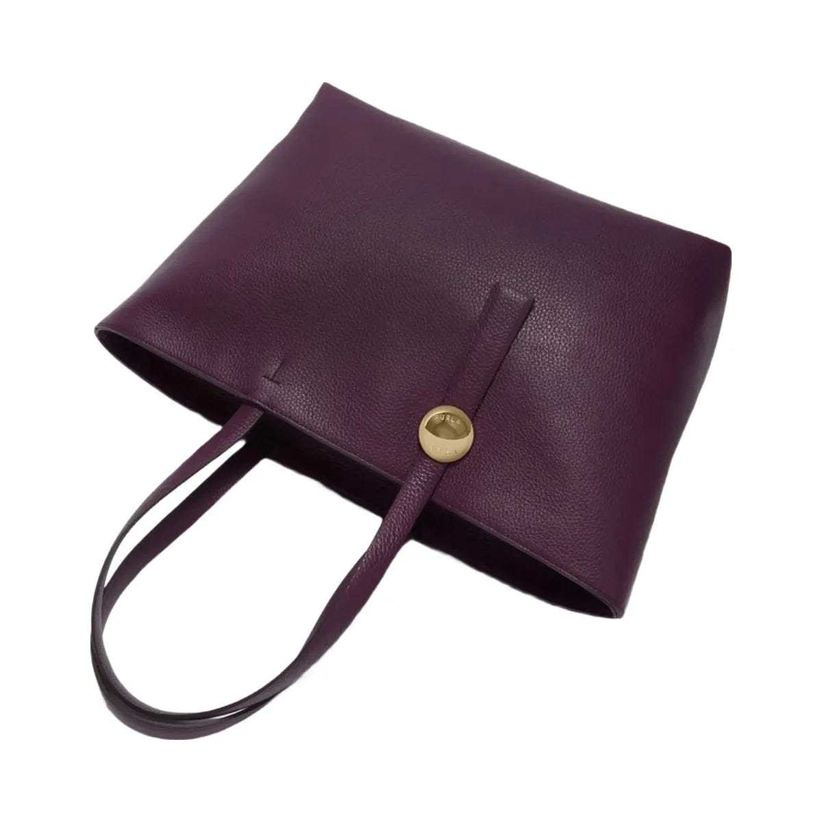 NUVOLA Furla Nuvola Stucco Gray
