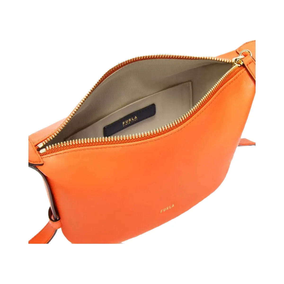 NUVOLA Furla Nuvola Greige