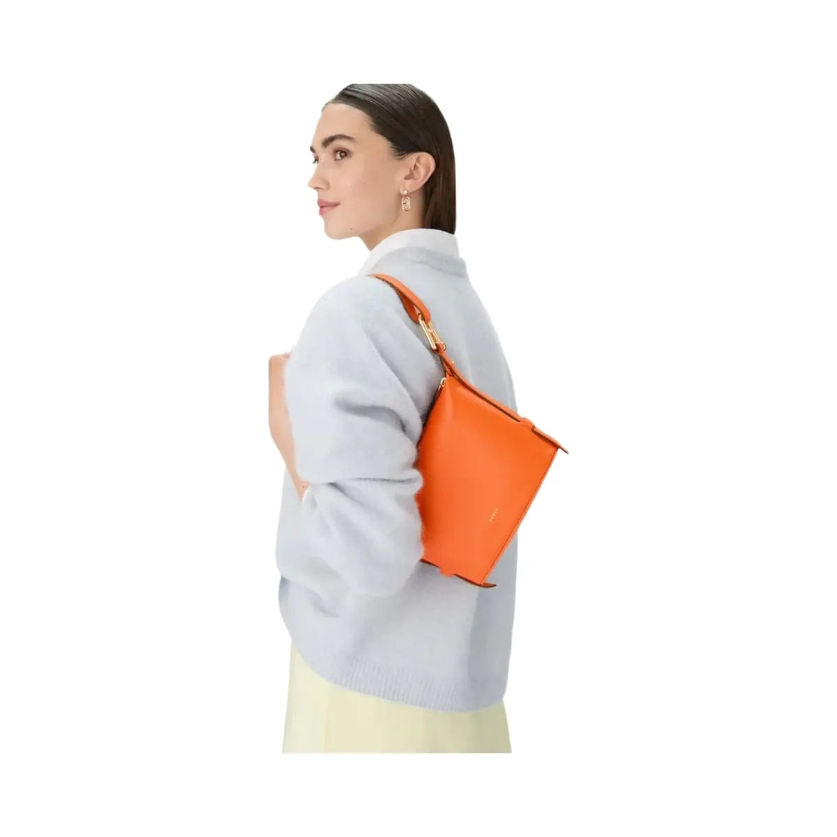 NUVOLA Furla Nuvola Greige