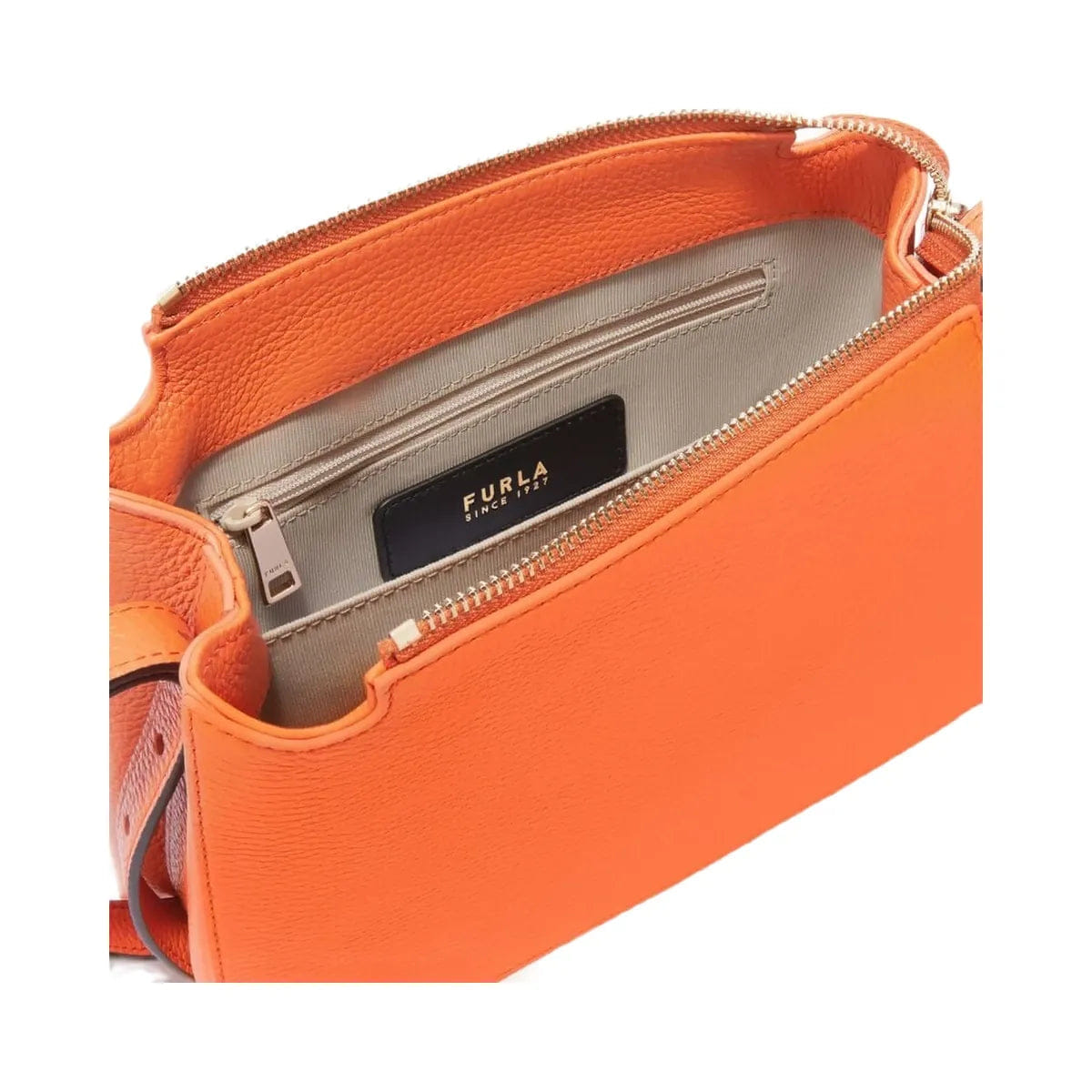 AZALEA Furla Myfurla Cirro+Senape+Azalea