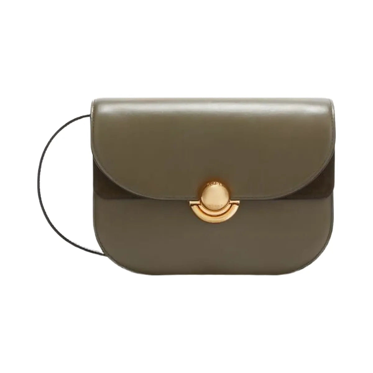OLIVIA Furla Camelia Olivia+Light Salvia