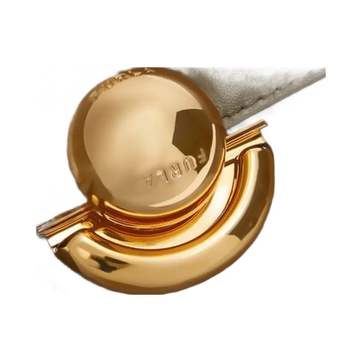 OLIVIA Furla Camelia Olivia+Light Salvia