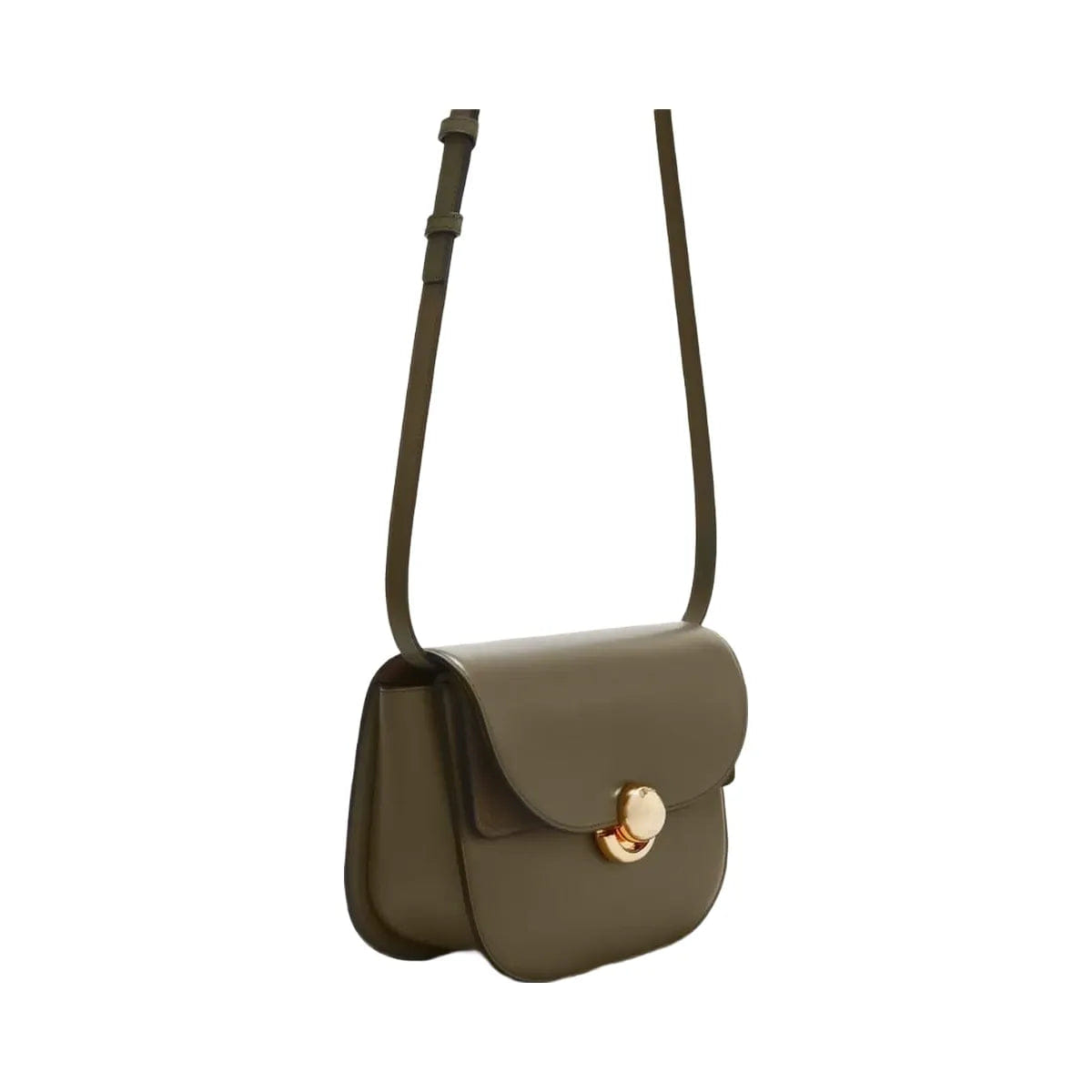 OLIVIA Furla Camelia Olivia+Light Salvia