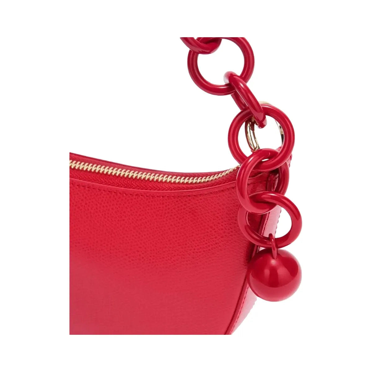 BALLERINA Furla Camelia Nero+Ballerina I