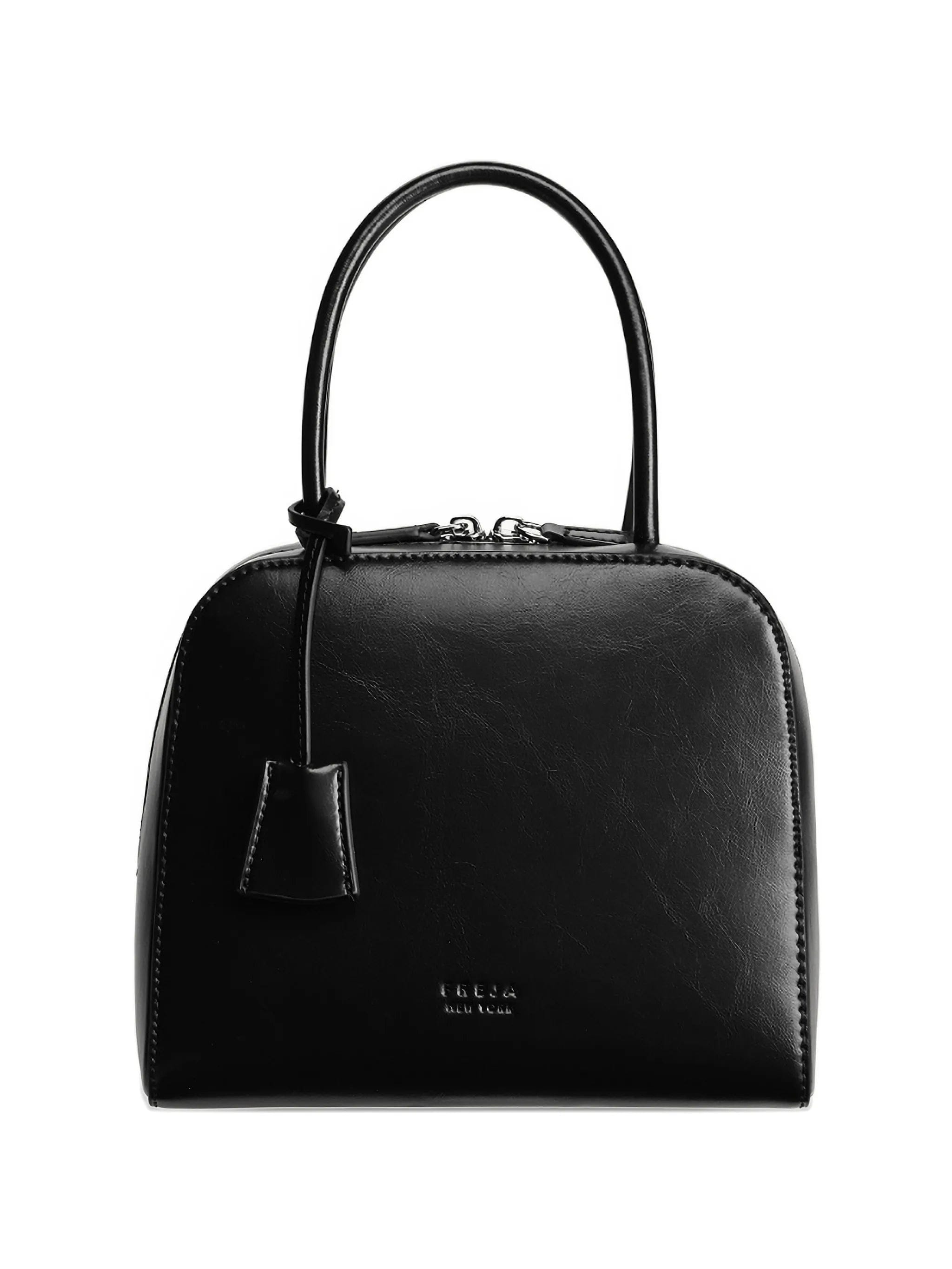 Freja NYC Miro top - handle bag