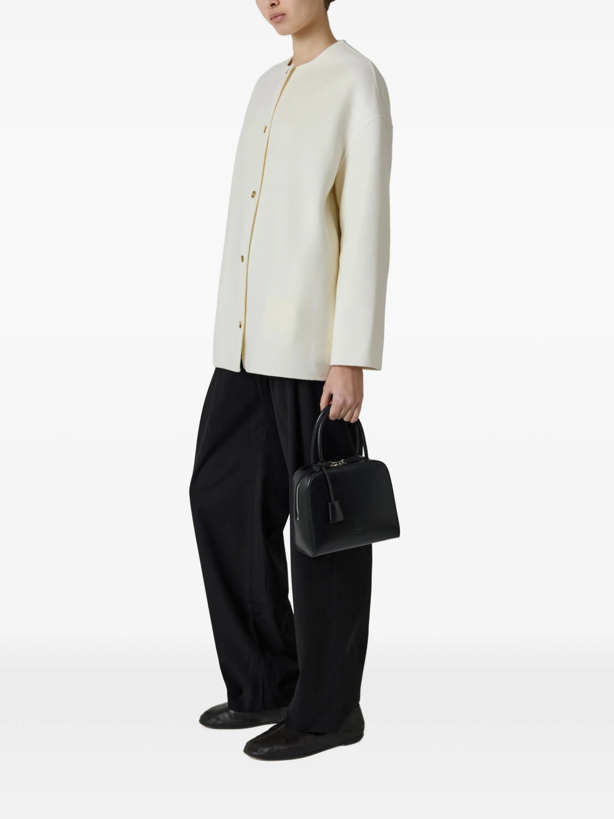 Freja NYC Miro top - handle bag