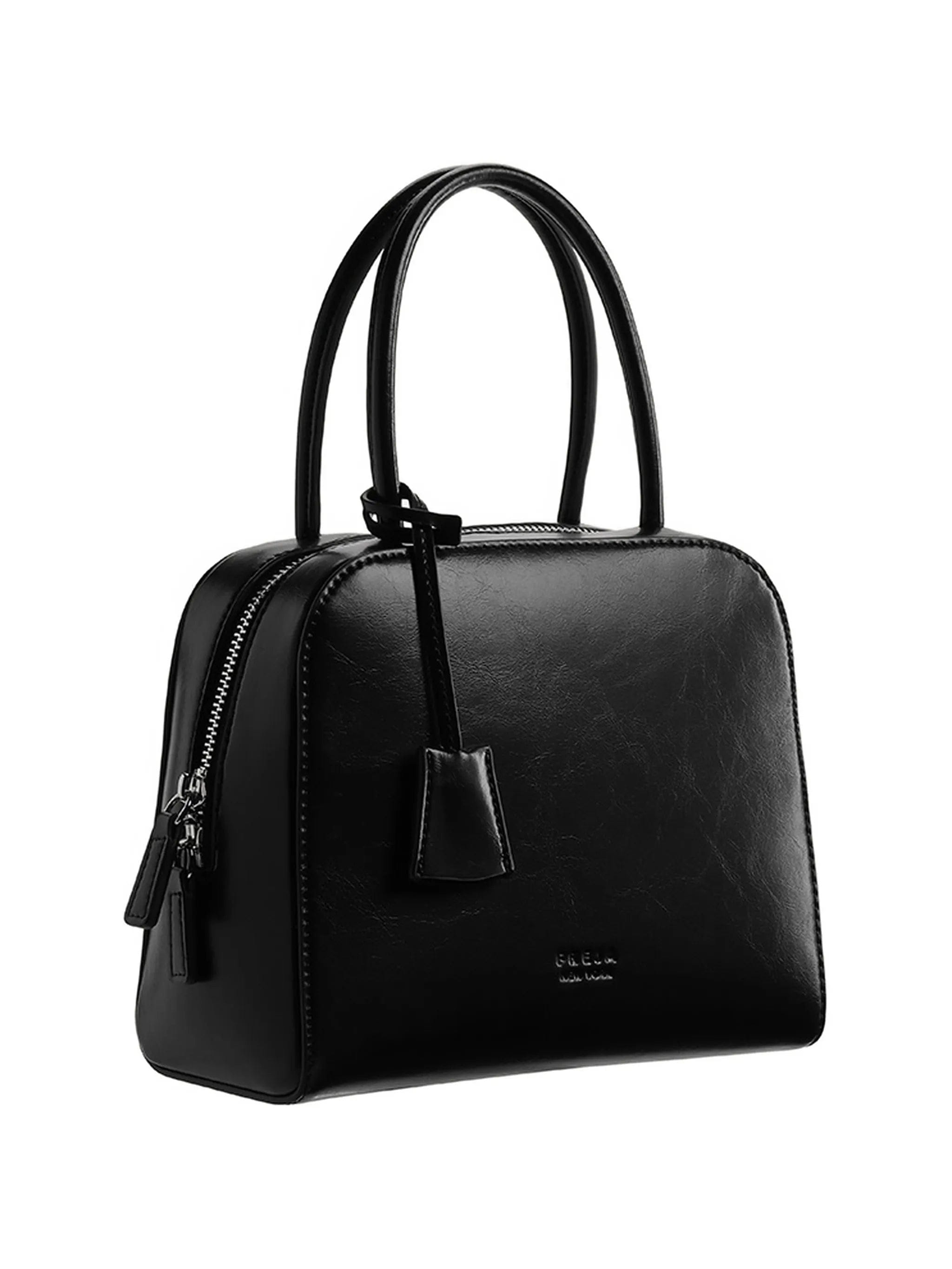 Freja NYC Miro top - handle bag