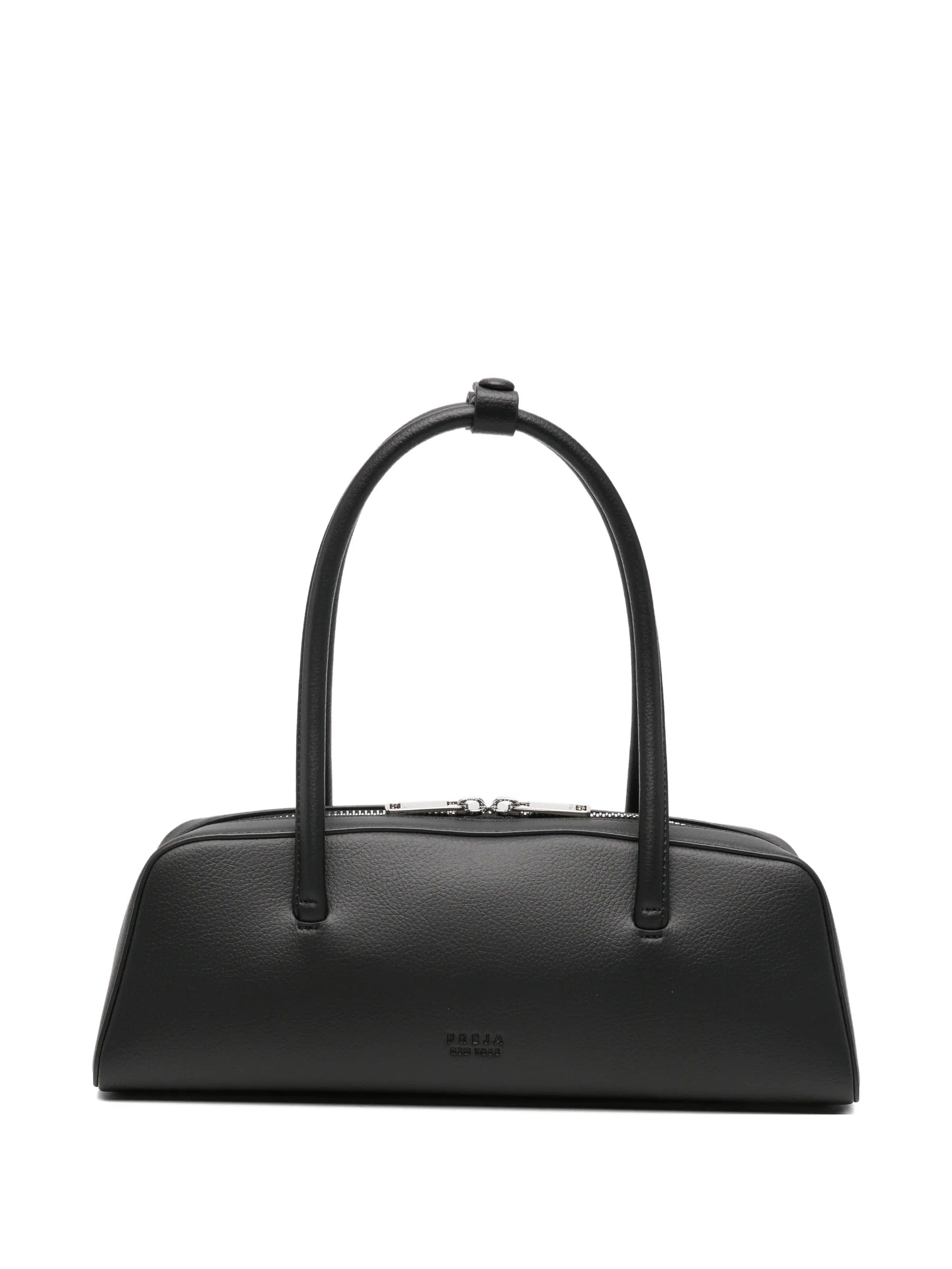 Freja NYC Mercer top - handle East - West bag