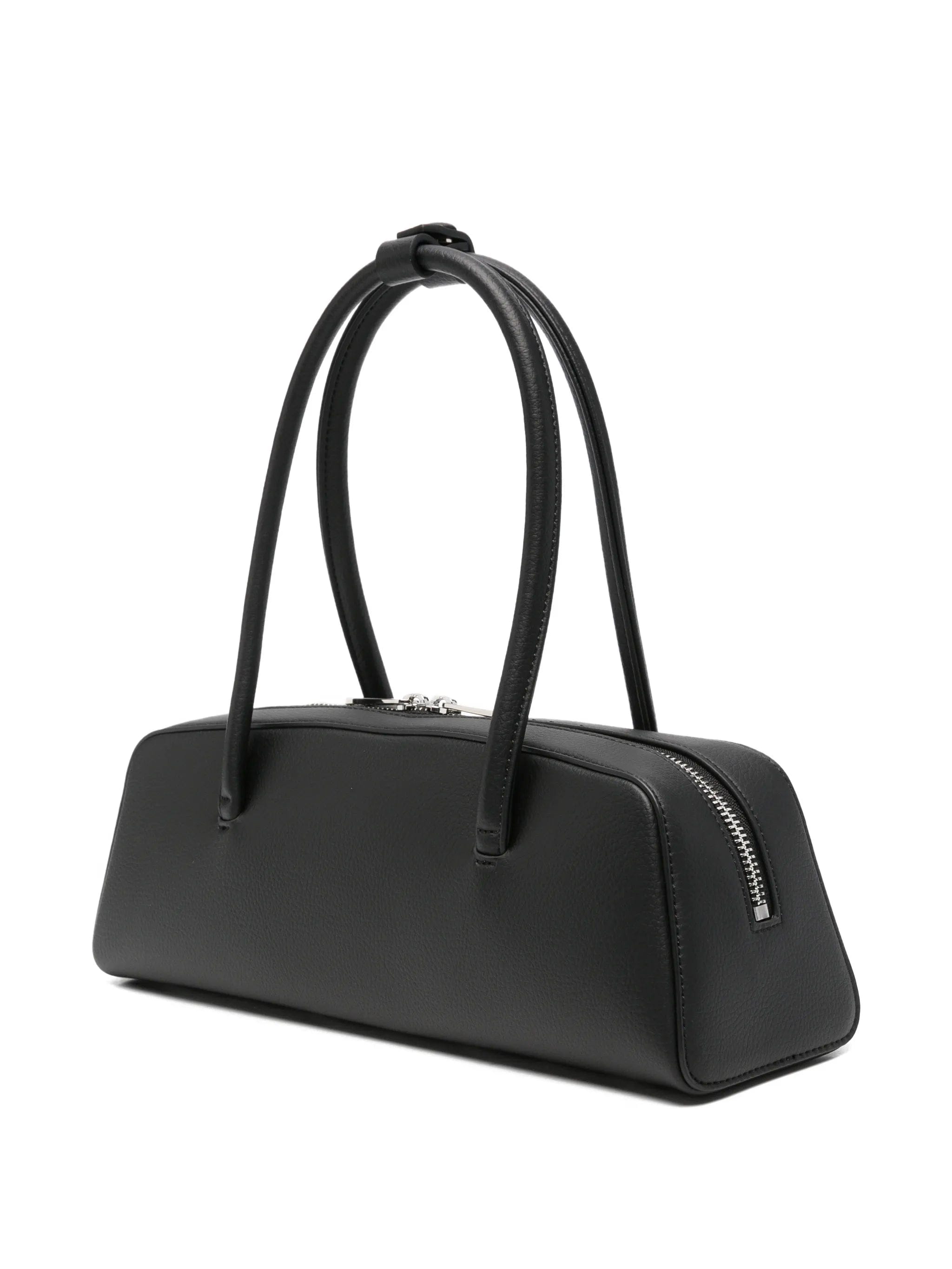 Freja NYC Mercer top - handle East - West bag