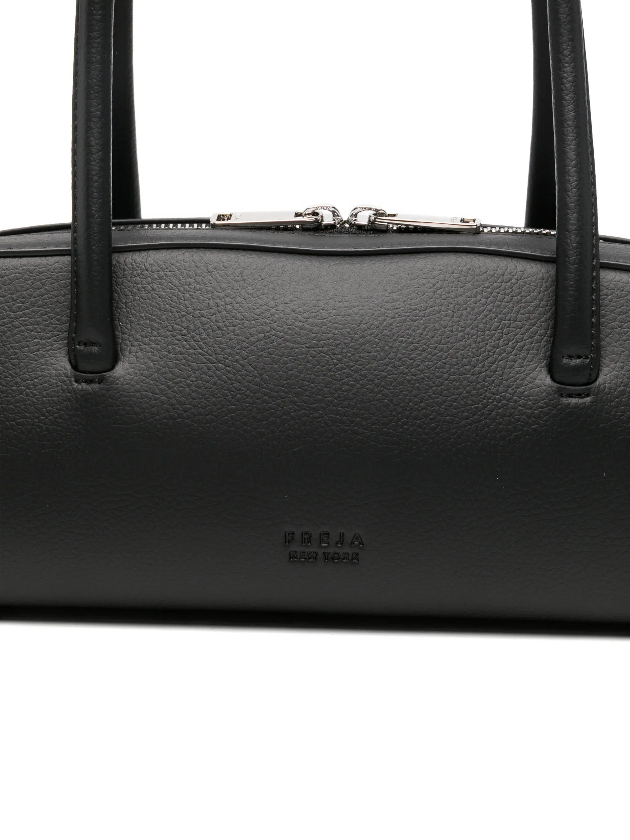 Freja NYC Mercer top - handle East - West bag