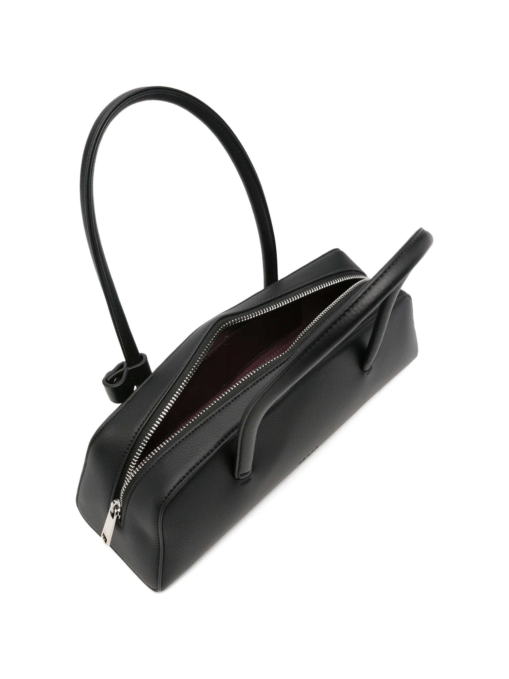 Freja NYC Mercer top - handle East - West bag