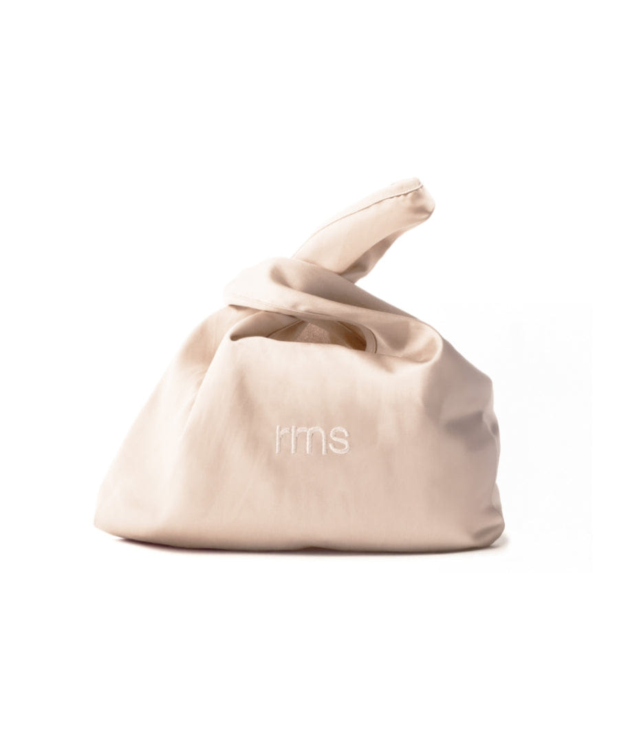 RMS Beauty The Silky Makeup Bag