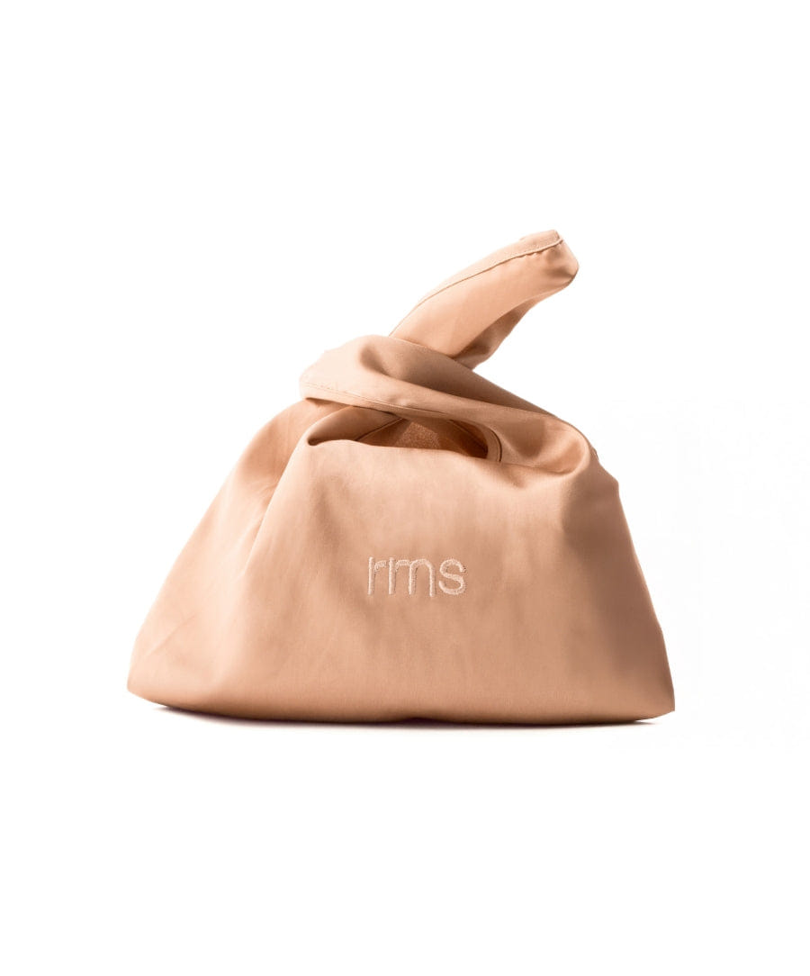 RMS Beauty The Silky Makeup Bag