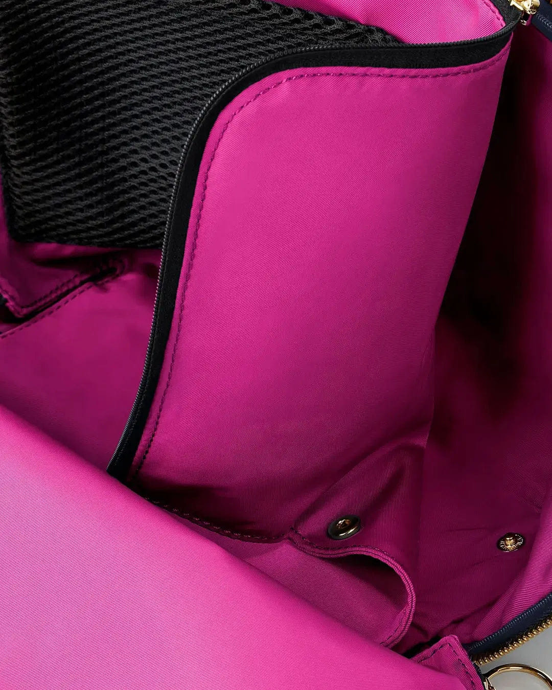 Kusshi Everyday Leather Bag