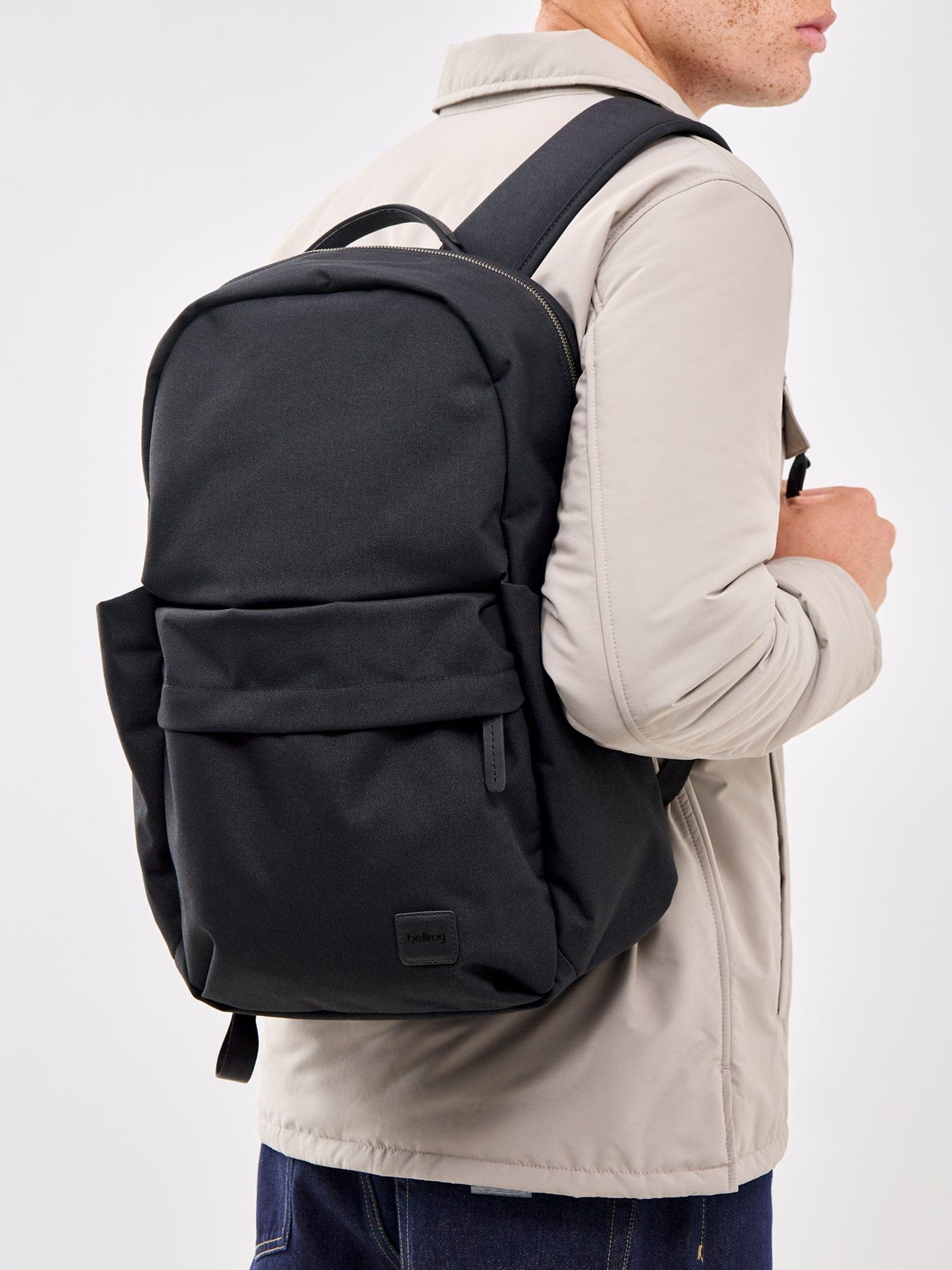 Bellroy Classic Daypack Black
