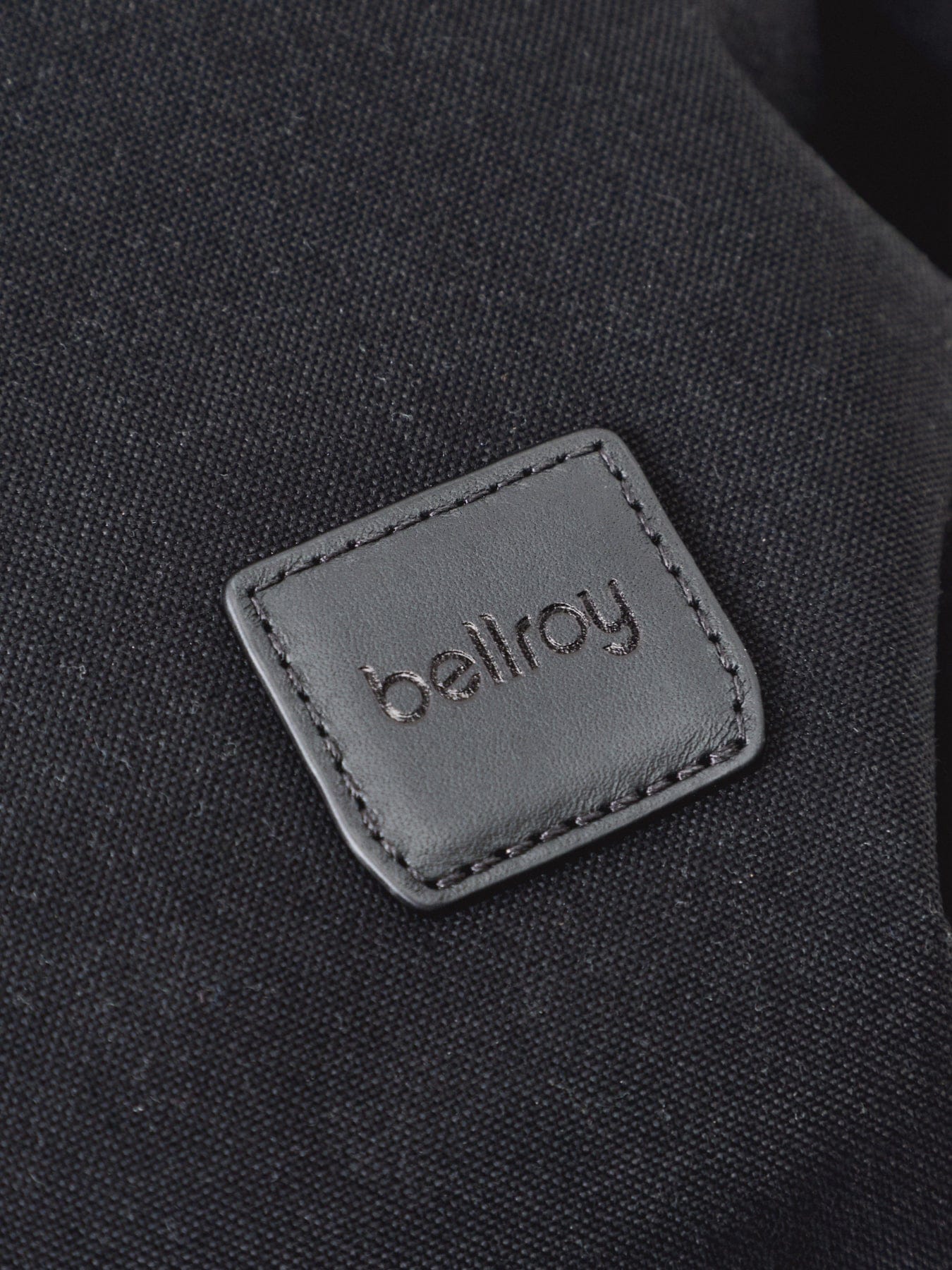 Bellroy Classic Daypack Black