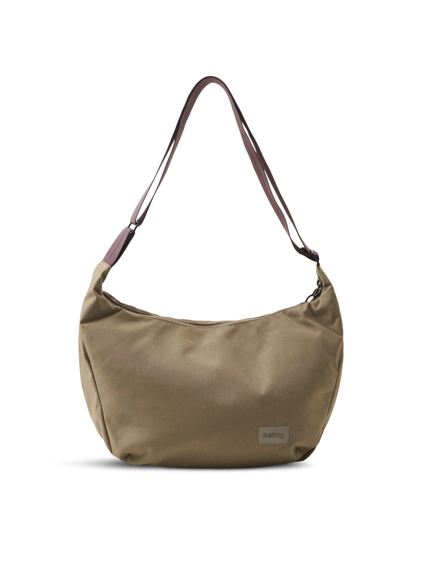Bellroy Laneway Crescent Bag 7 l Green