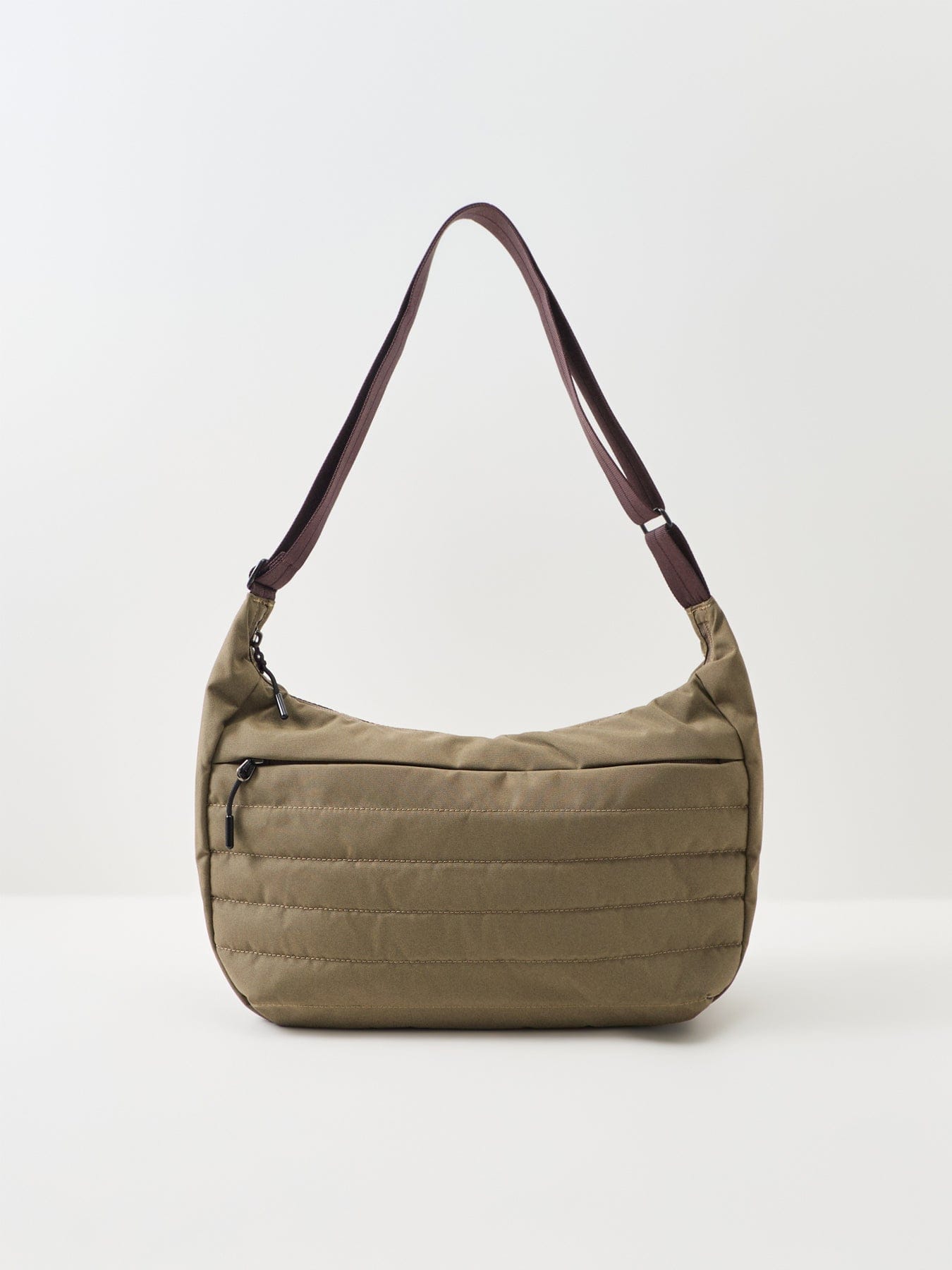 Bellroy Laneway Crescent Bag 7 l Green