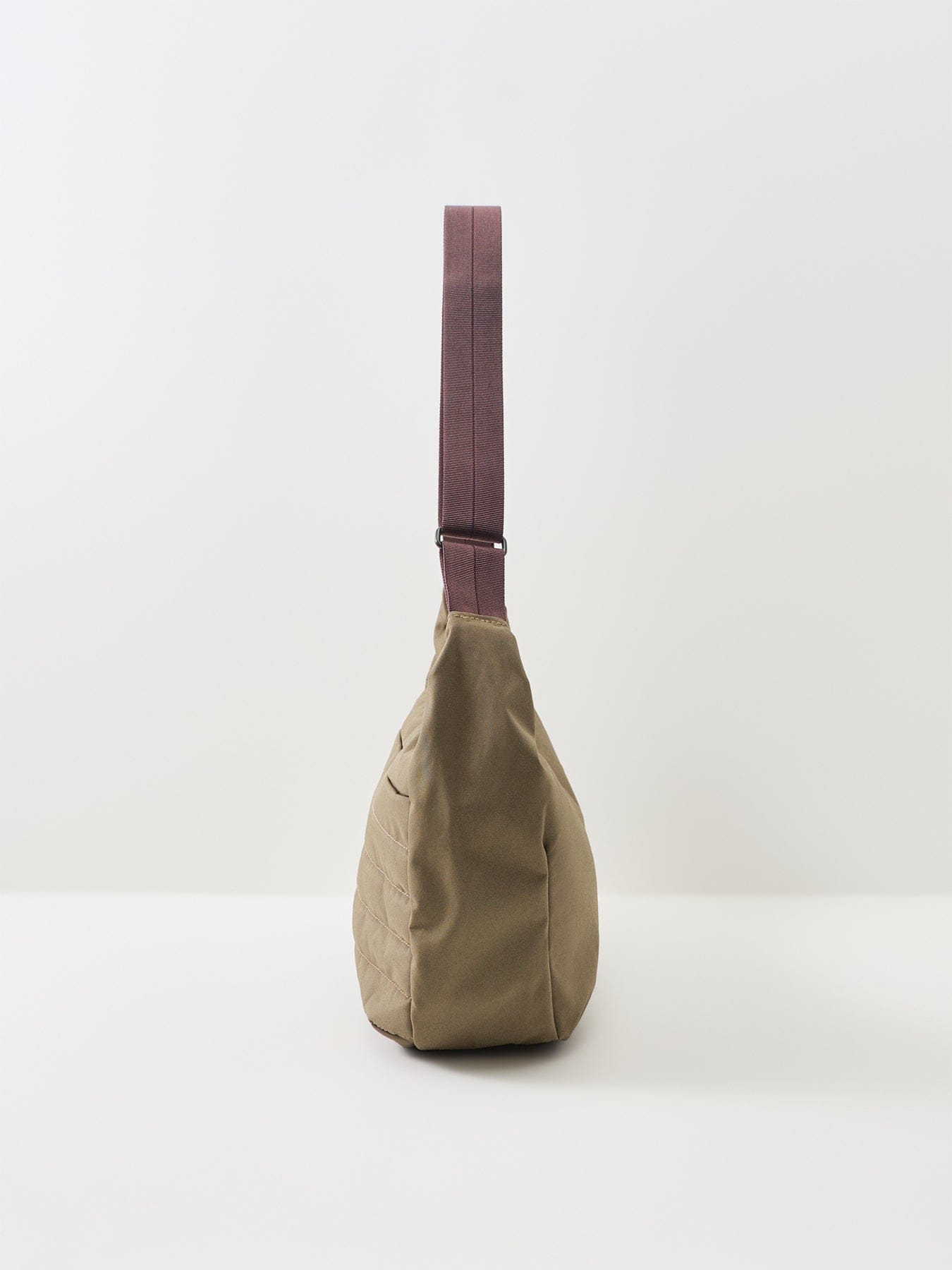 Bellroy Laneway Crescent Bag 7 l Green