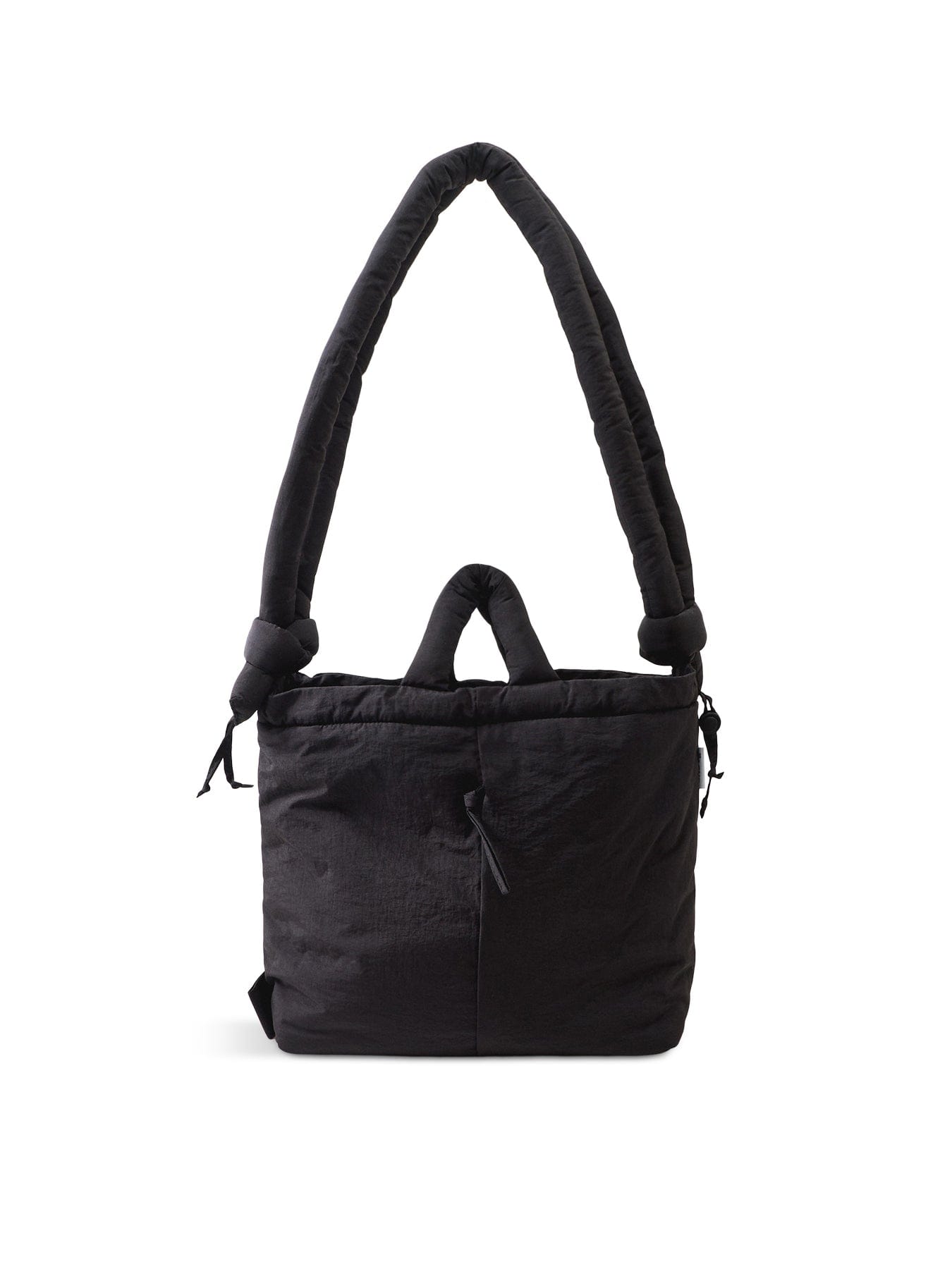 OLEND Ona Soft Bag Black
