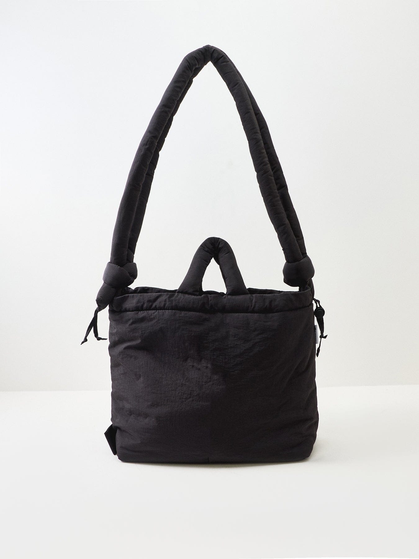 OLEND Ona Soft Bag Black
