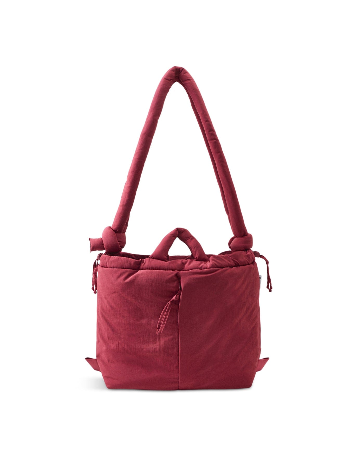 OLEND Ona Soft Bag Red