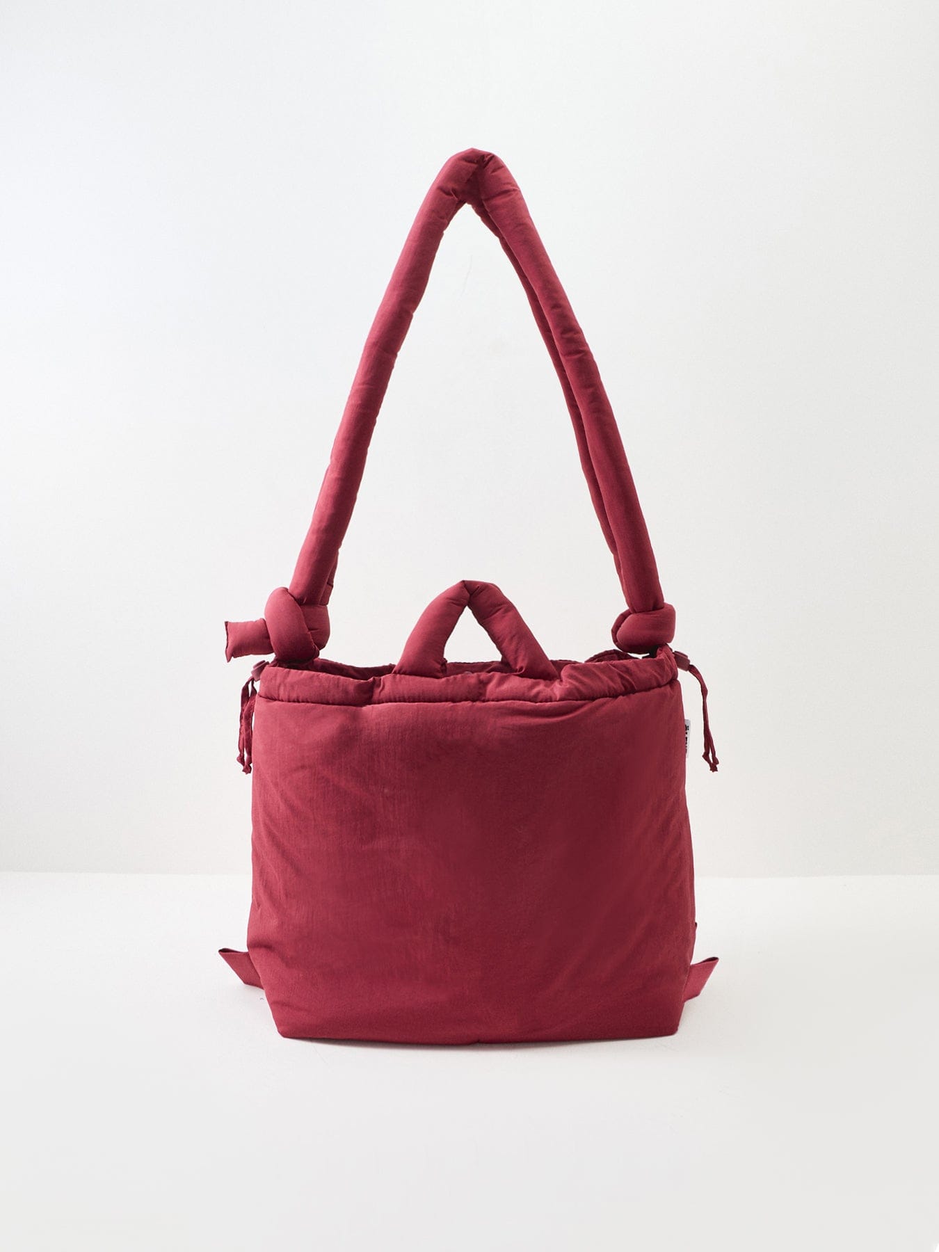 OLEND Ona Soft Bag Red
