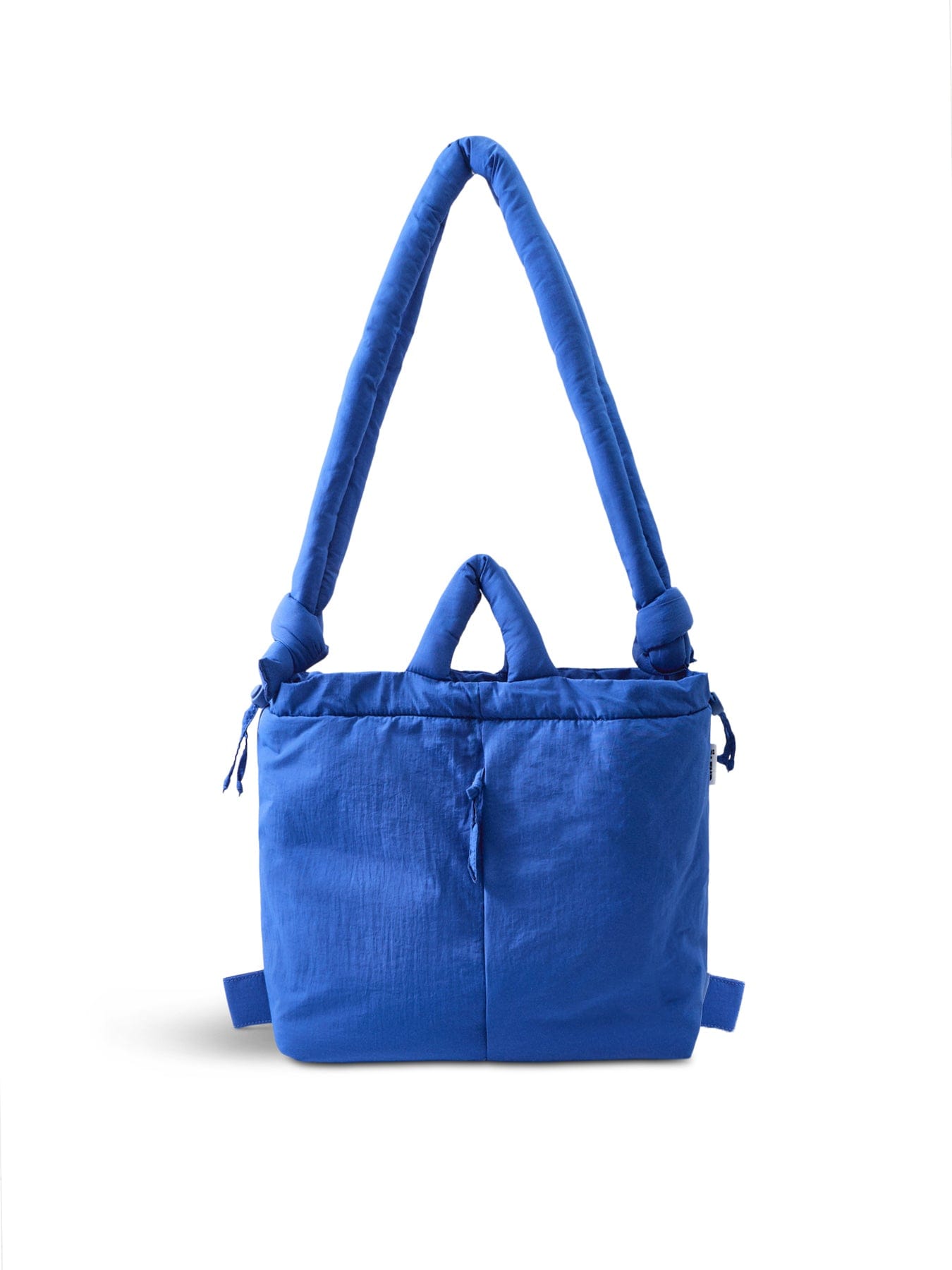 OLEND Ona Soft Bag Blue