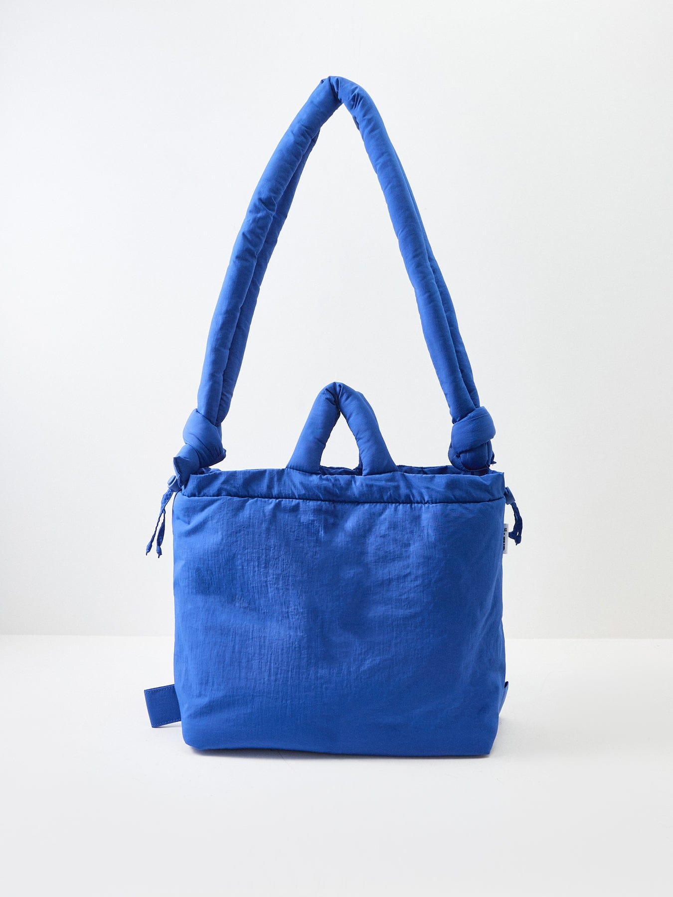 OLEND Ona Soft Bag Blue