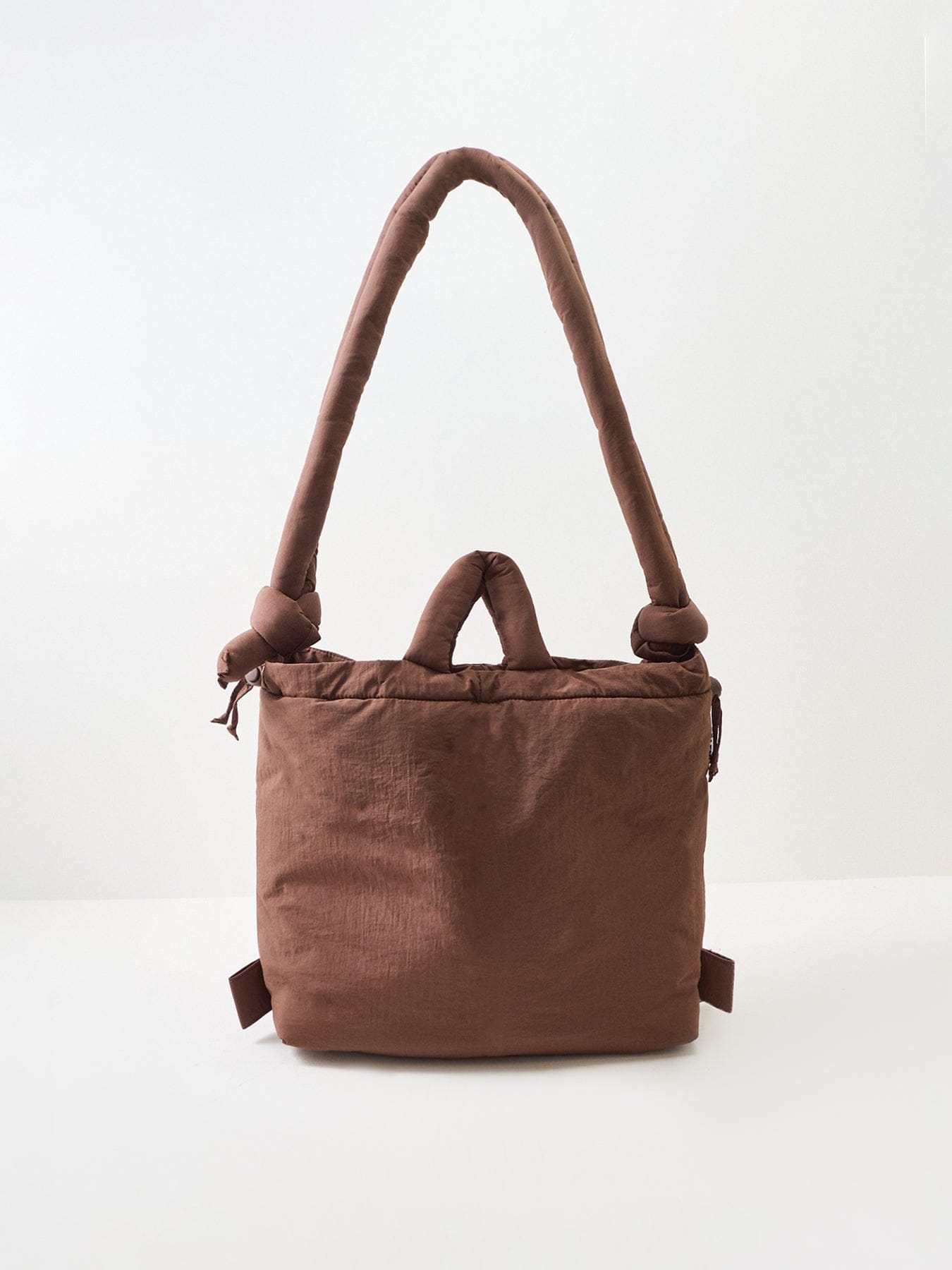 OLEND Ona Soft Bag Brown